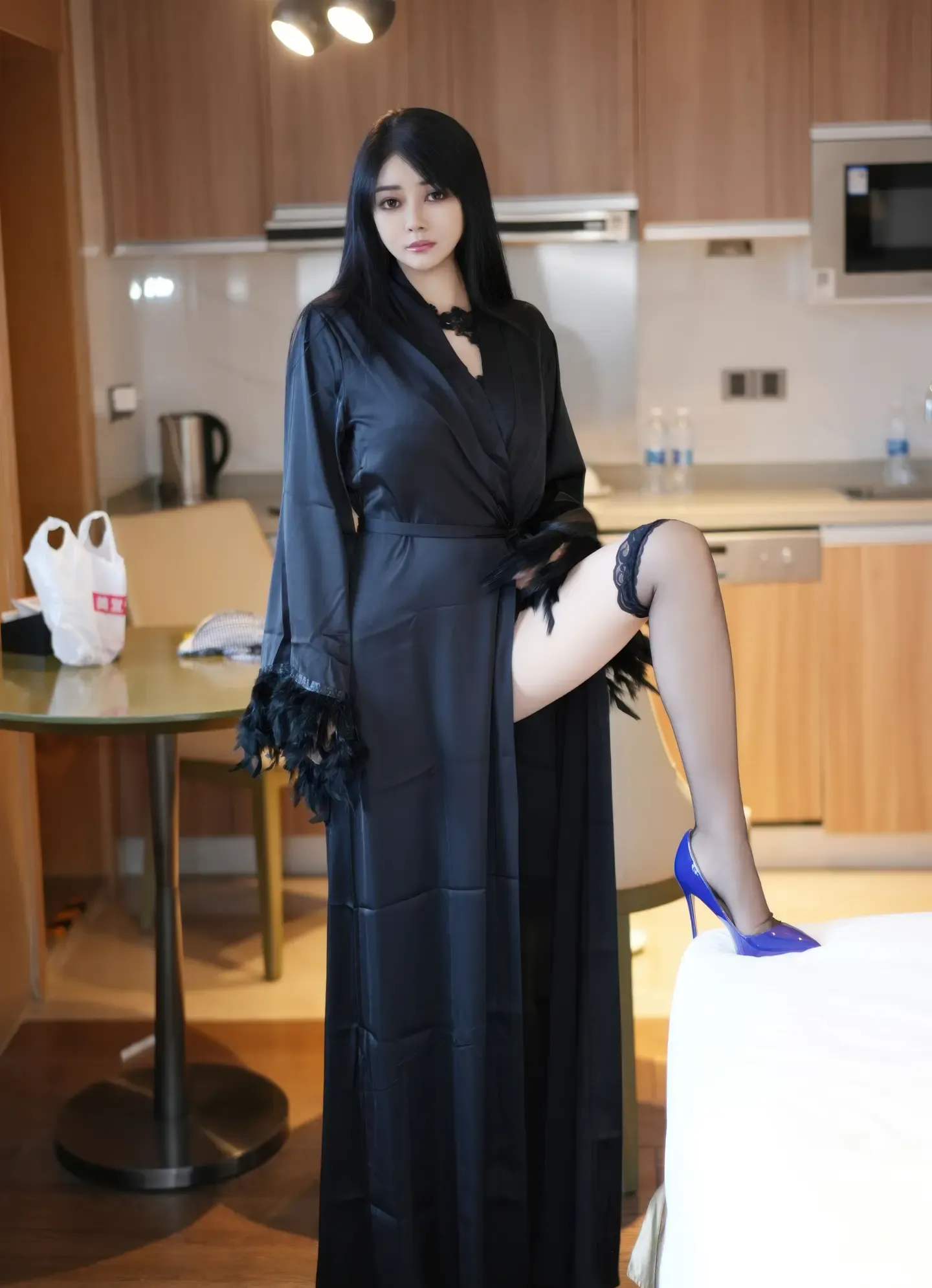 凯竹Quinn YouMi尤蜜 20251030 Vol.1182