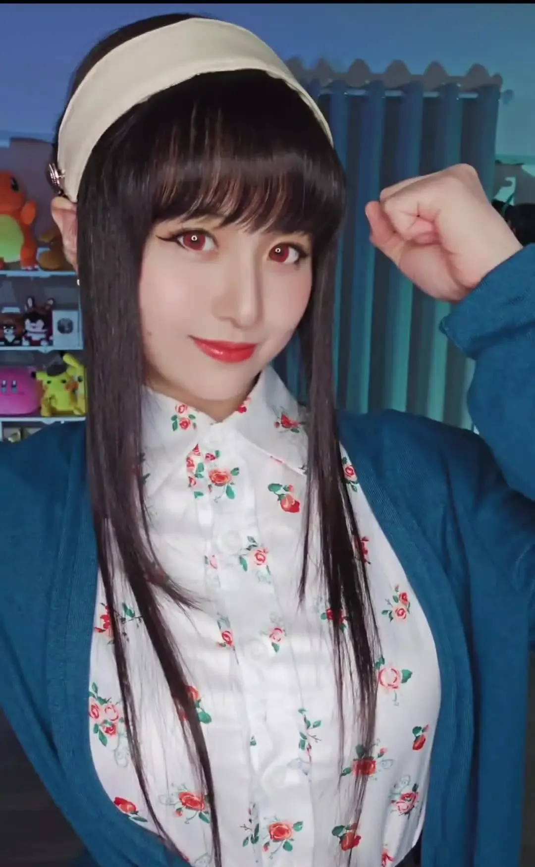 MONAMISA Yor Casual