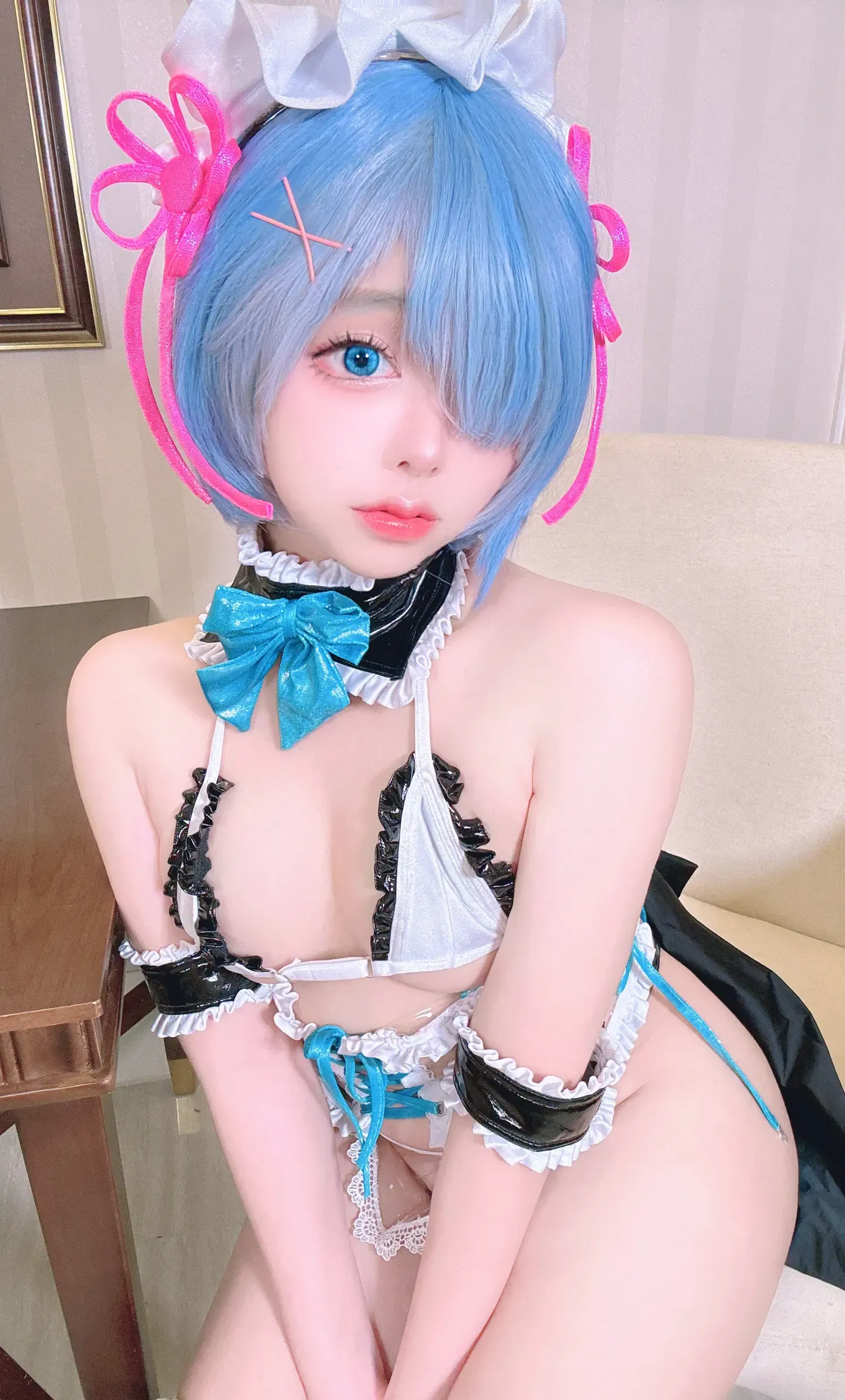 Remukira Rem 2