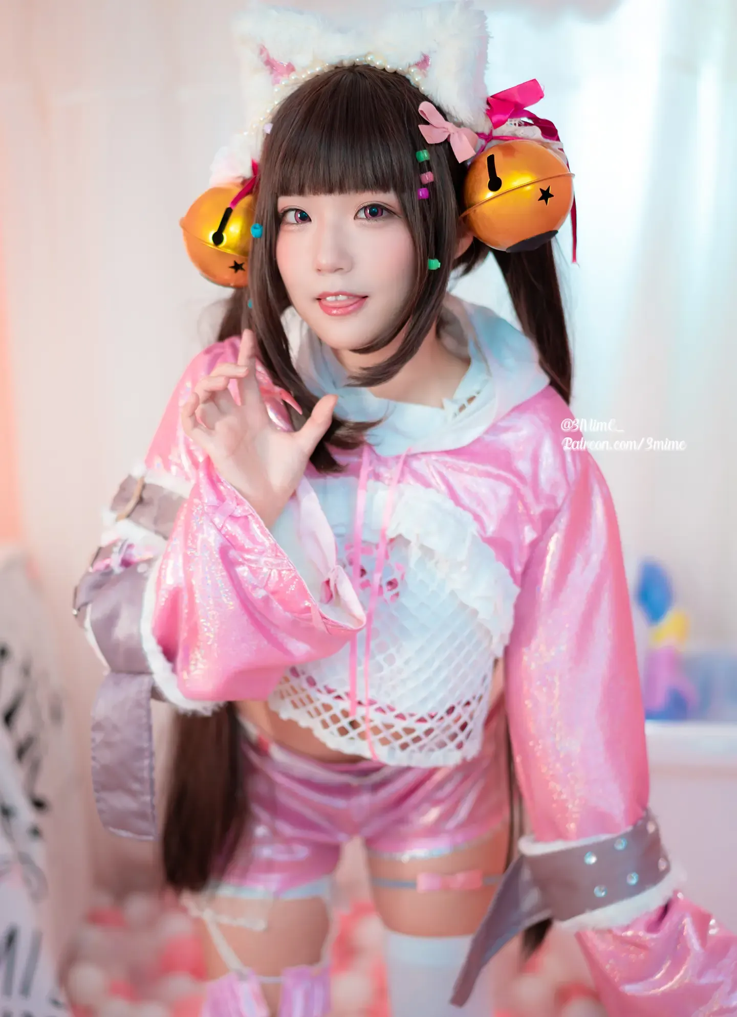 弥美Mime 3mime Pahket