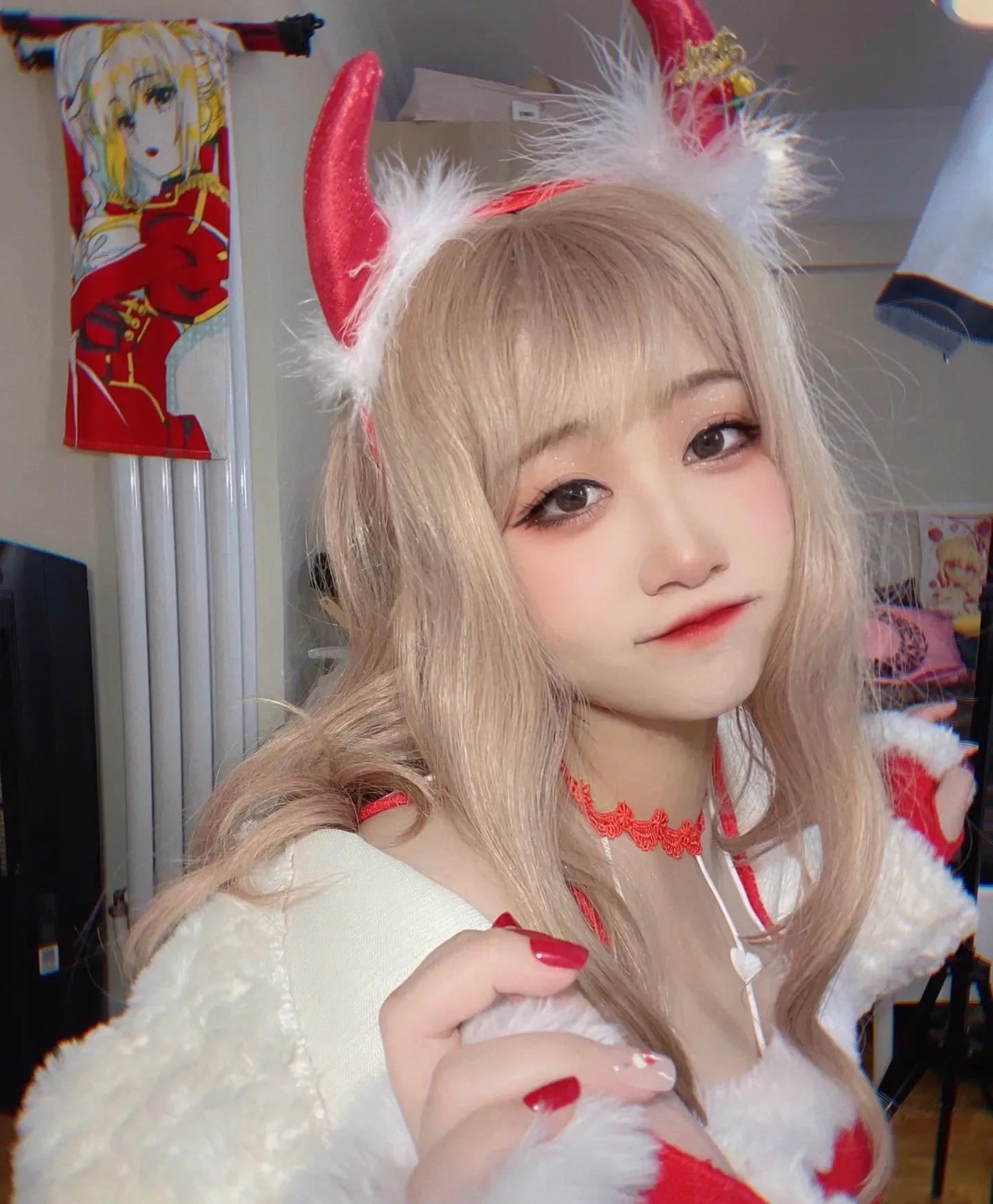 贝贝琪Becky 2022上半年 合集