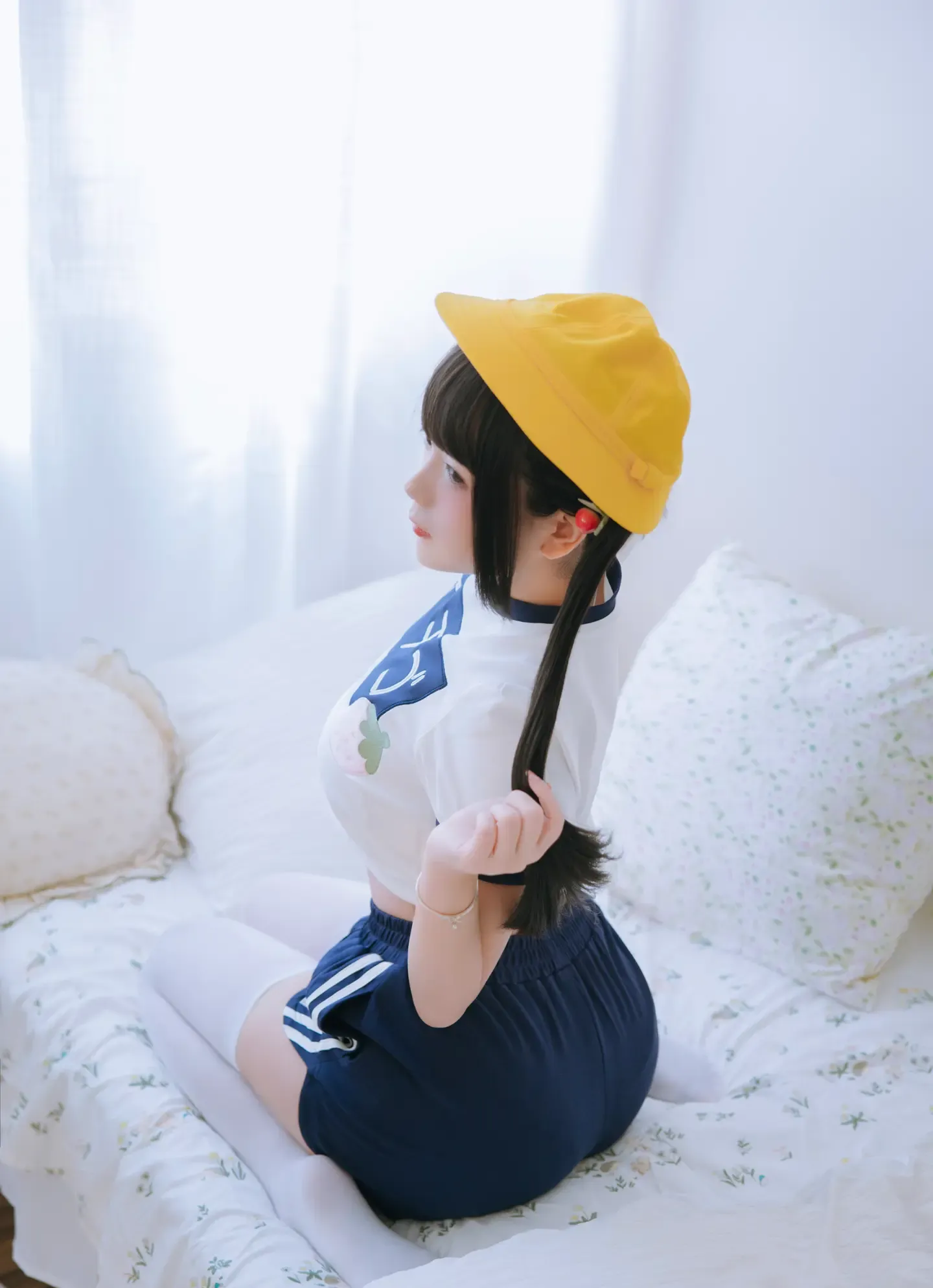 日奈娇 萝莉