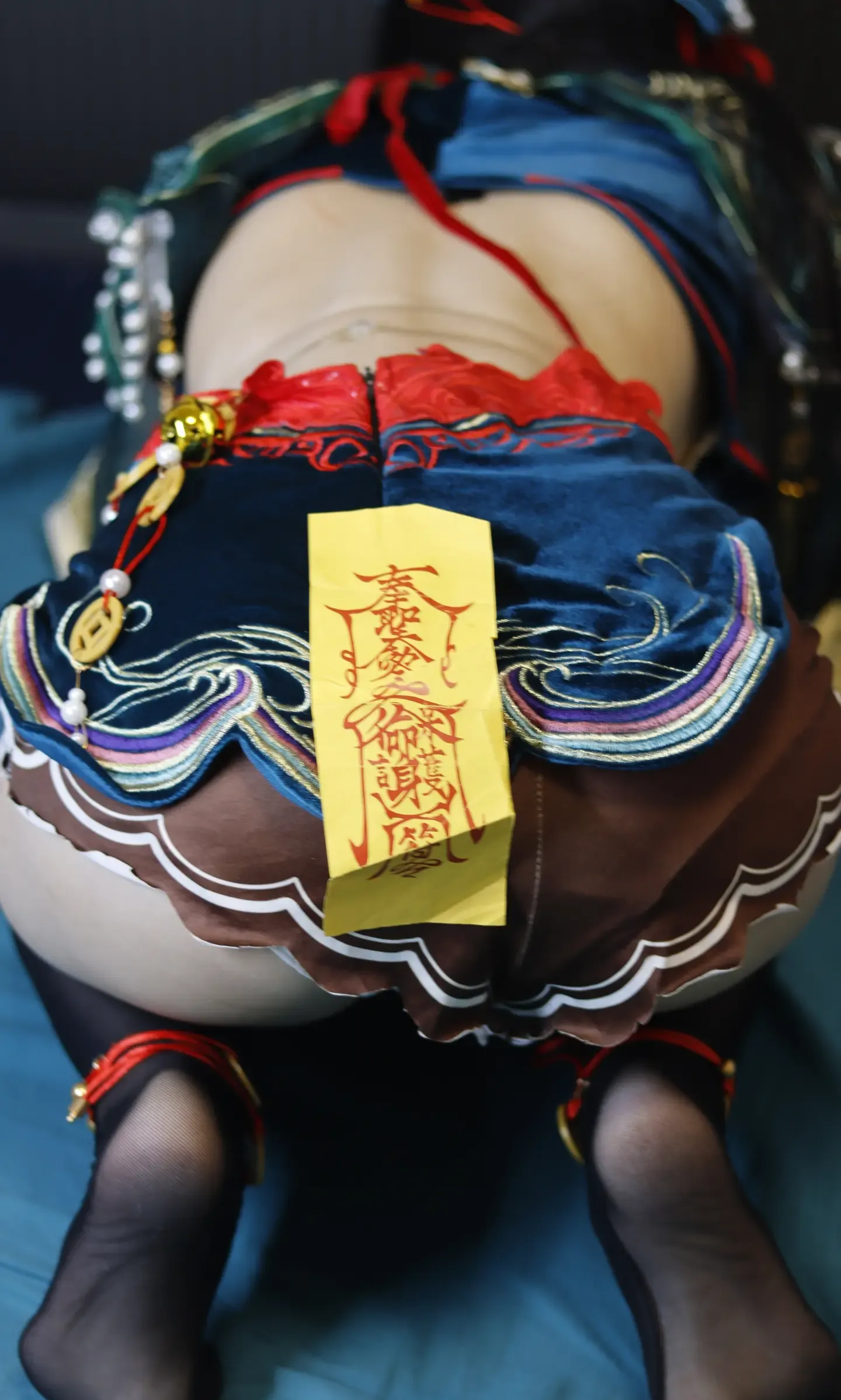 棍之勇者伊蕾娜 B站舰长 玉玲珑