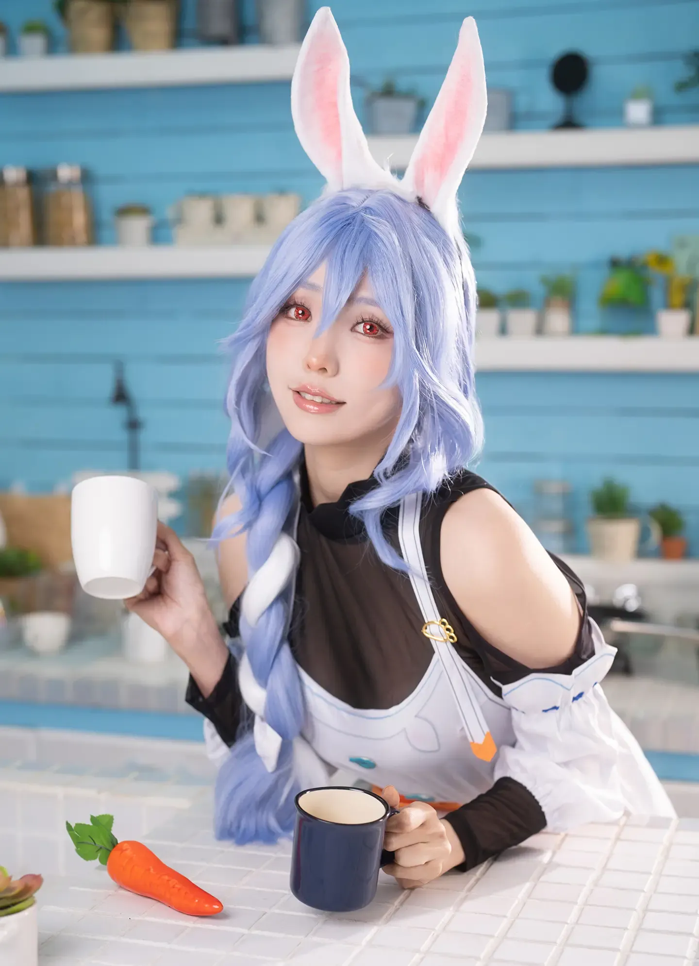 Elyee Pekomama