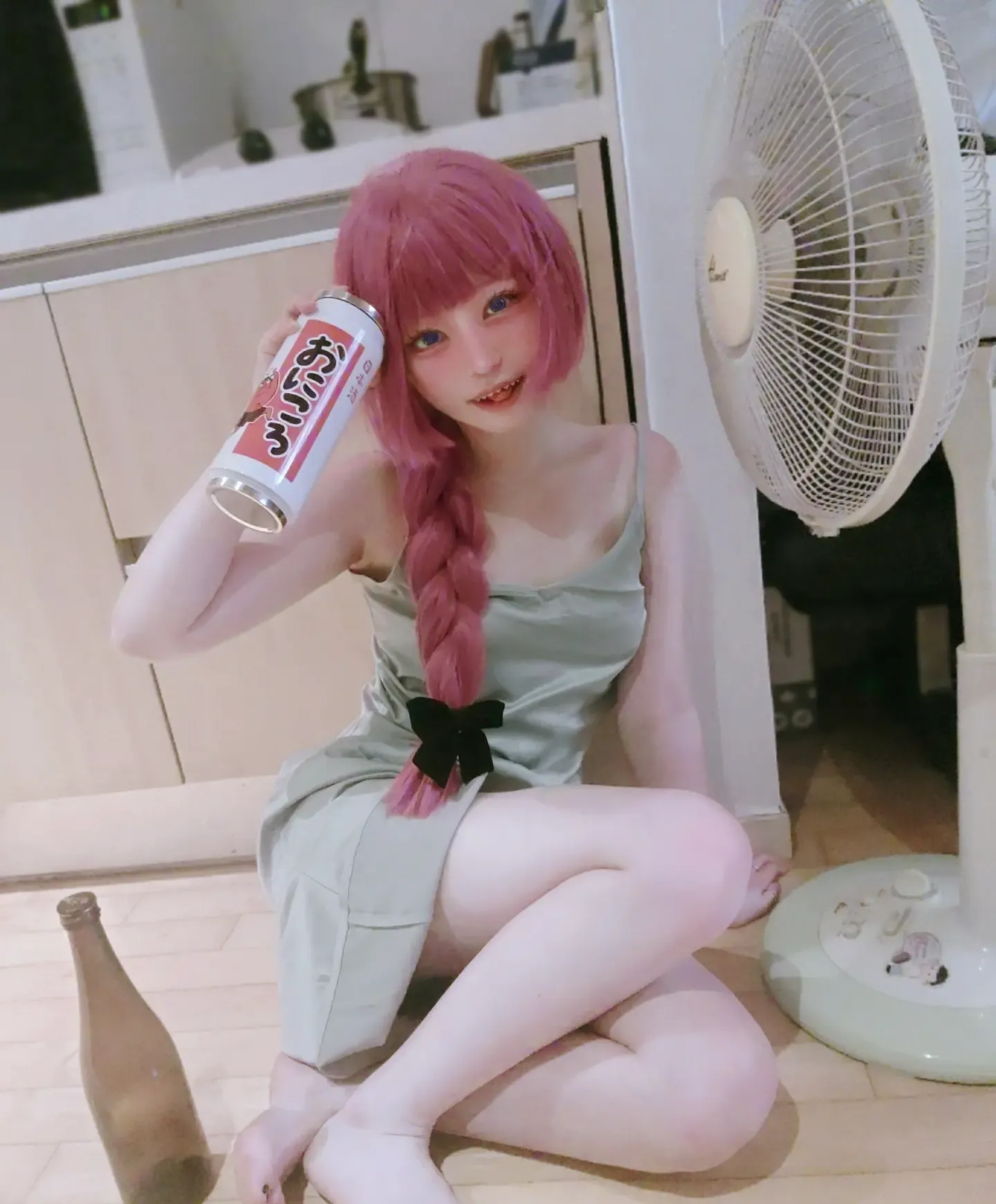 MinMmu Kikuri