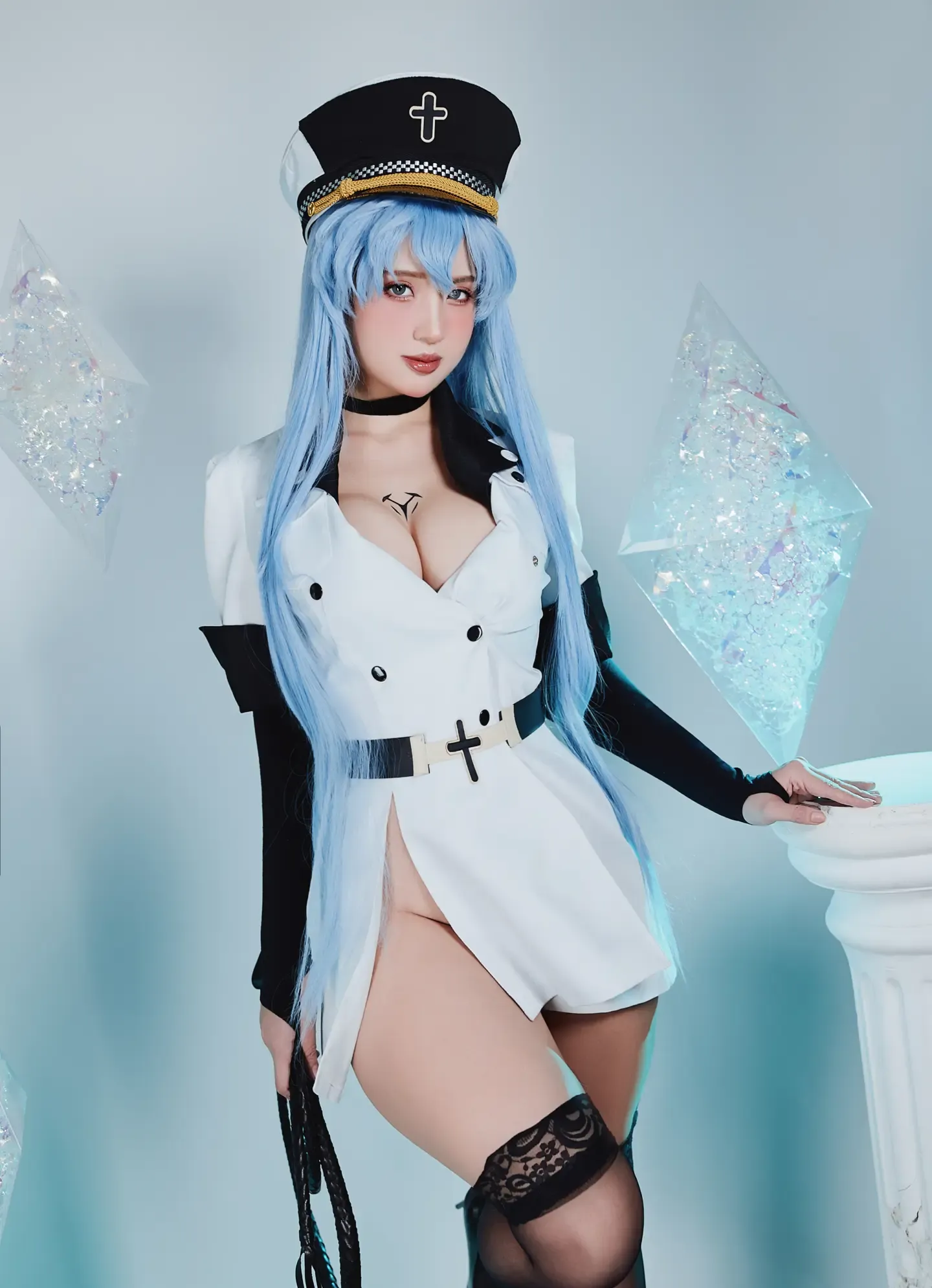 PuyPuyChan Esdeath