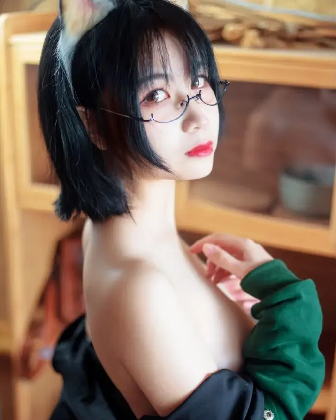 逐月SU 圣诞喵