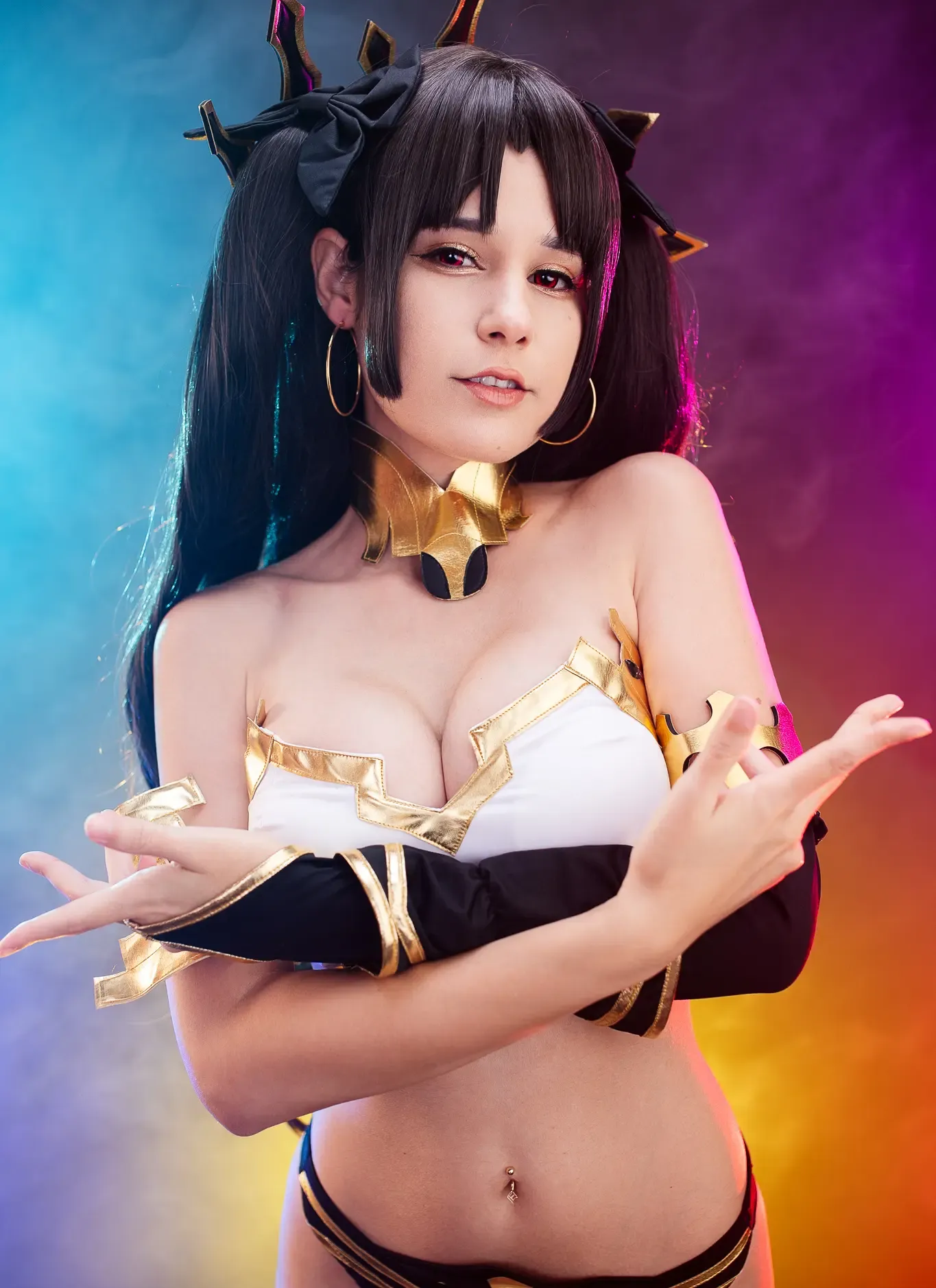 JeanWanWan Ishtar