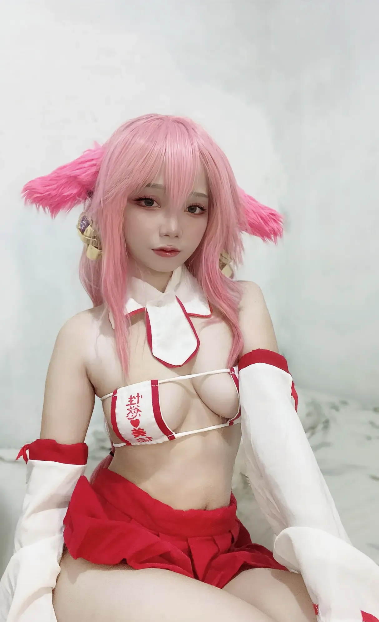 VinaSilbee Yae Miko