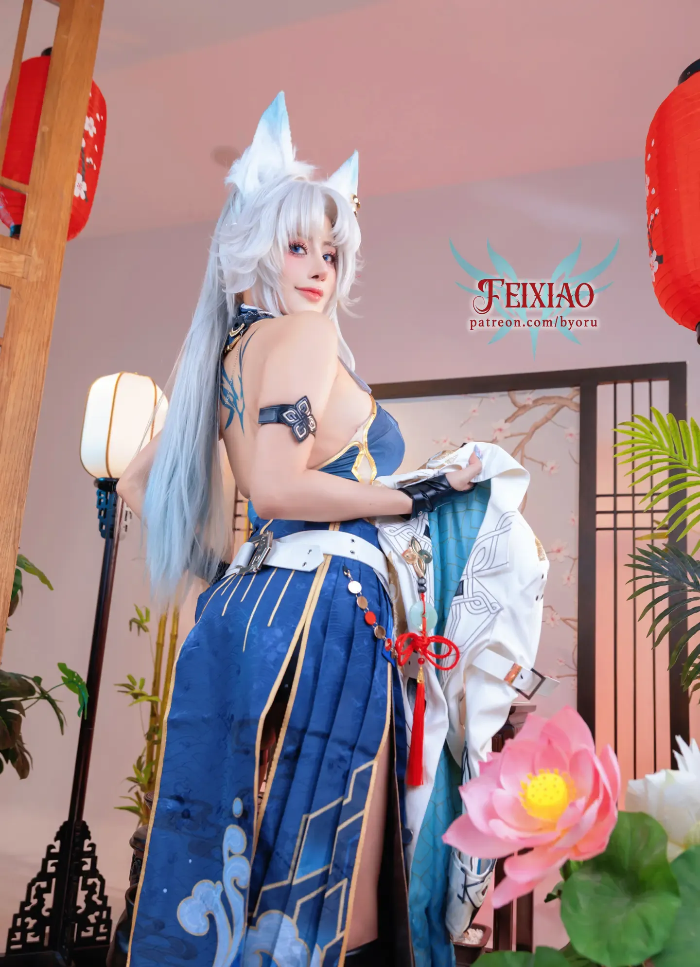 Byoru Feixiao