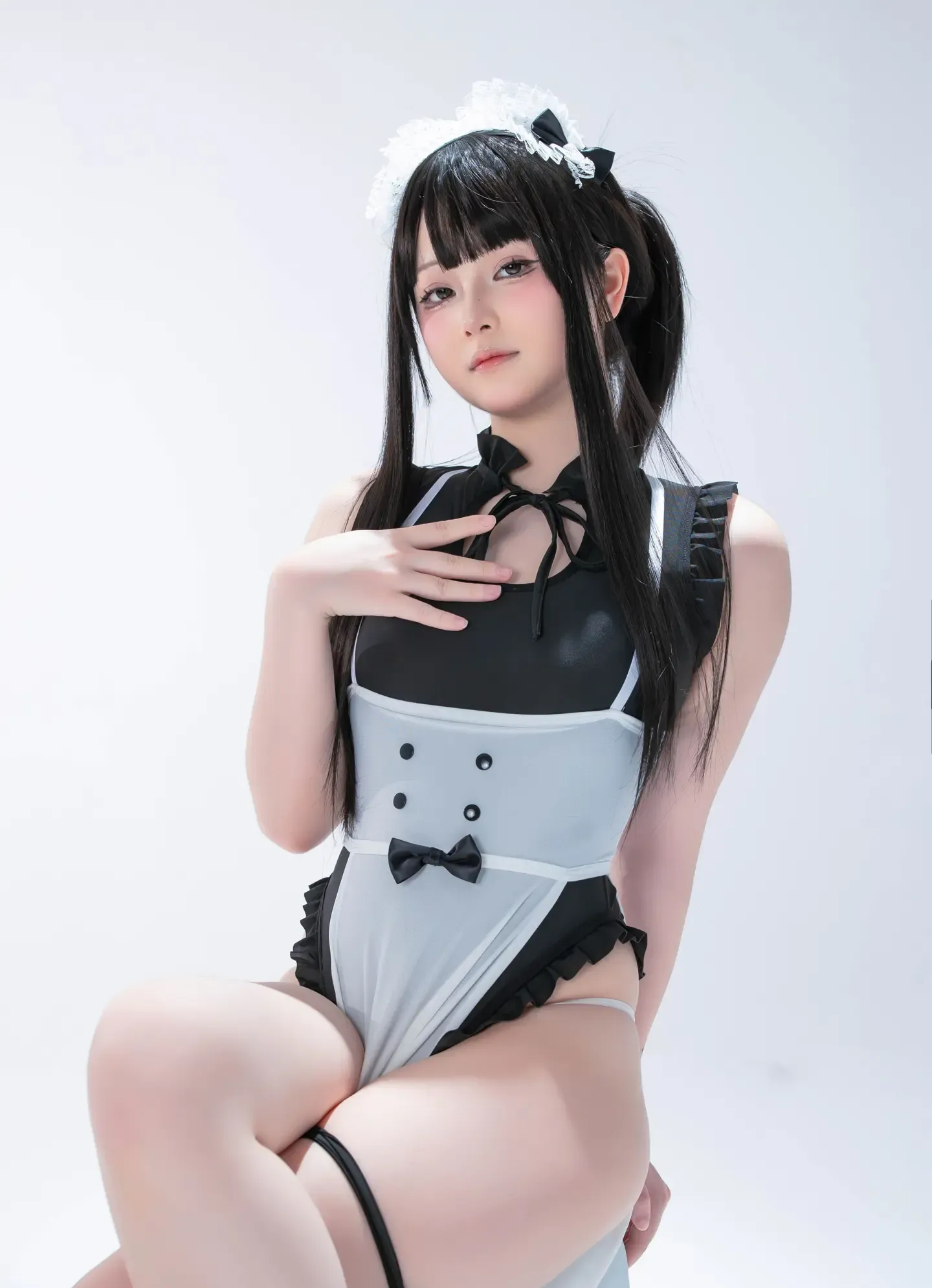 屿鱼 拉伸教学