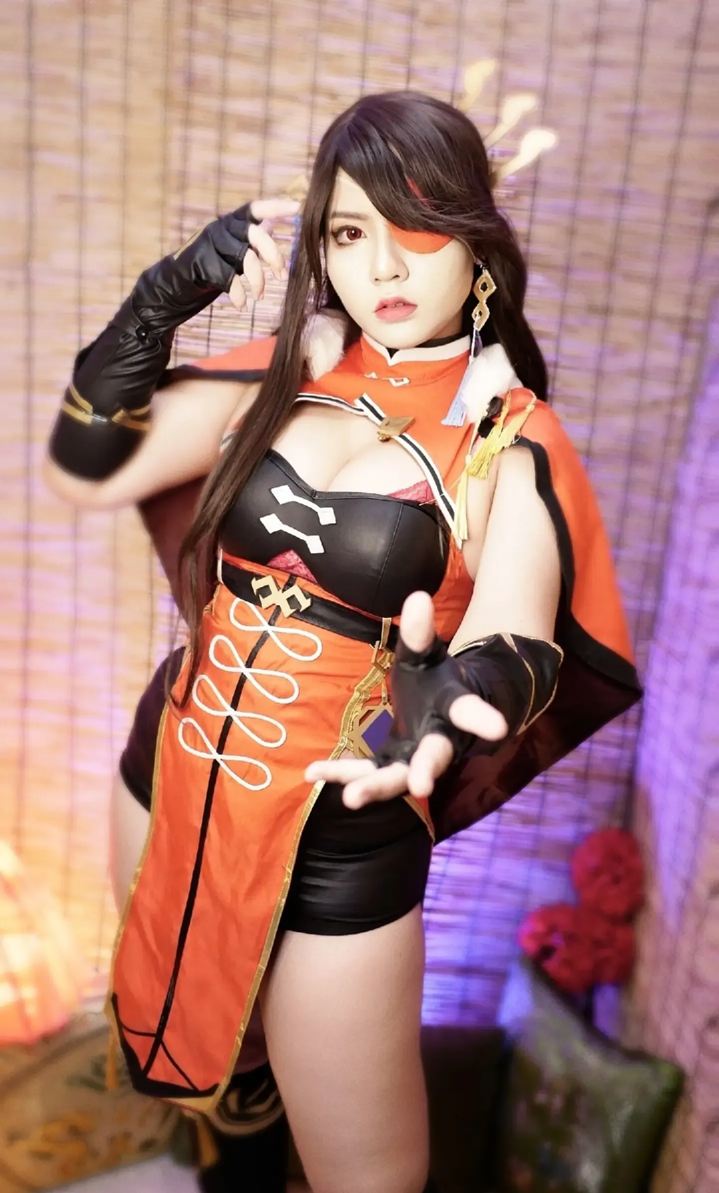 Aokotan Beidou