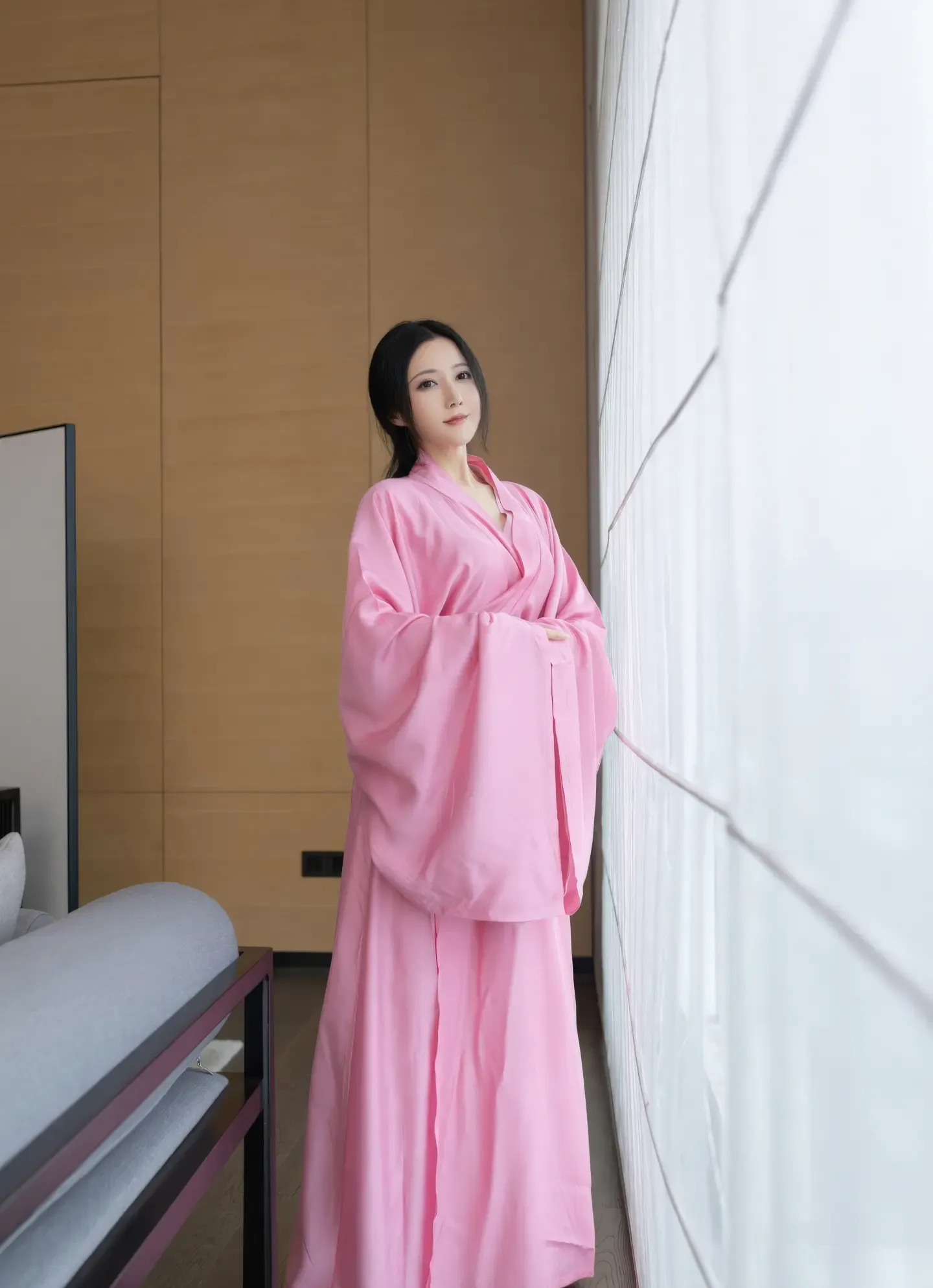 鱼子酱Fish XIUREN秀人网 20251128 No.11049