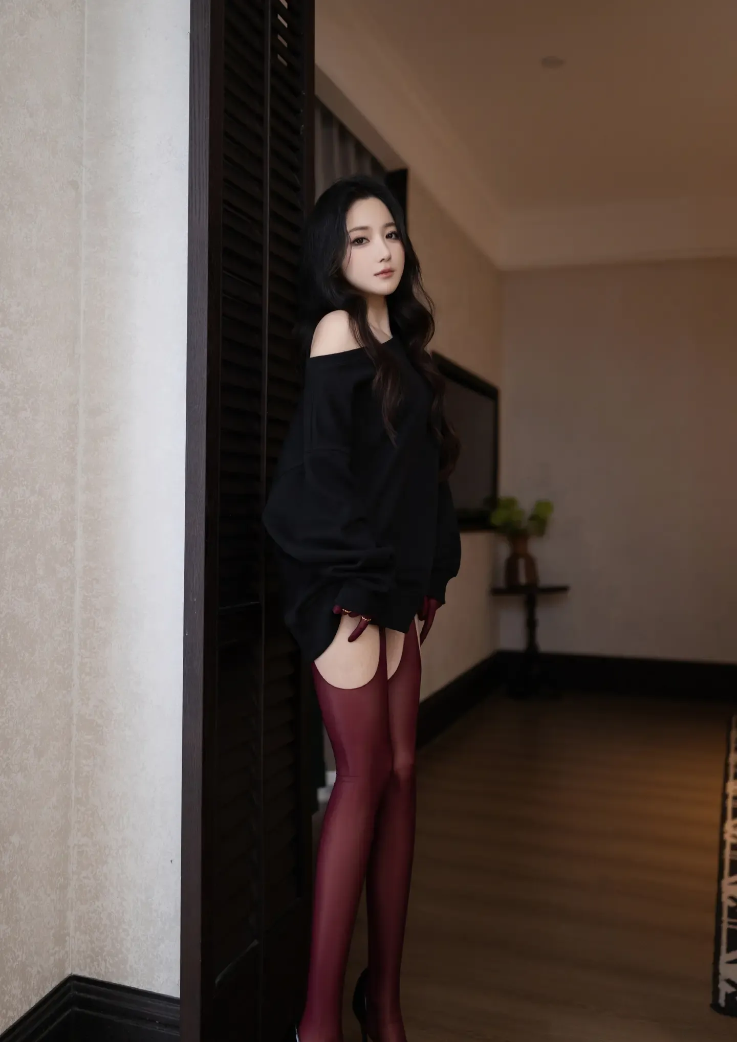 鱼子酱Fish 红与黑