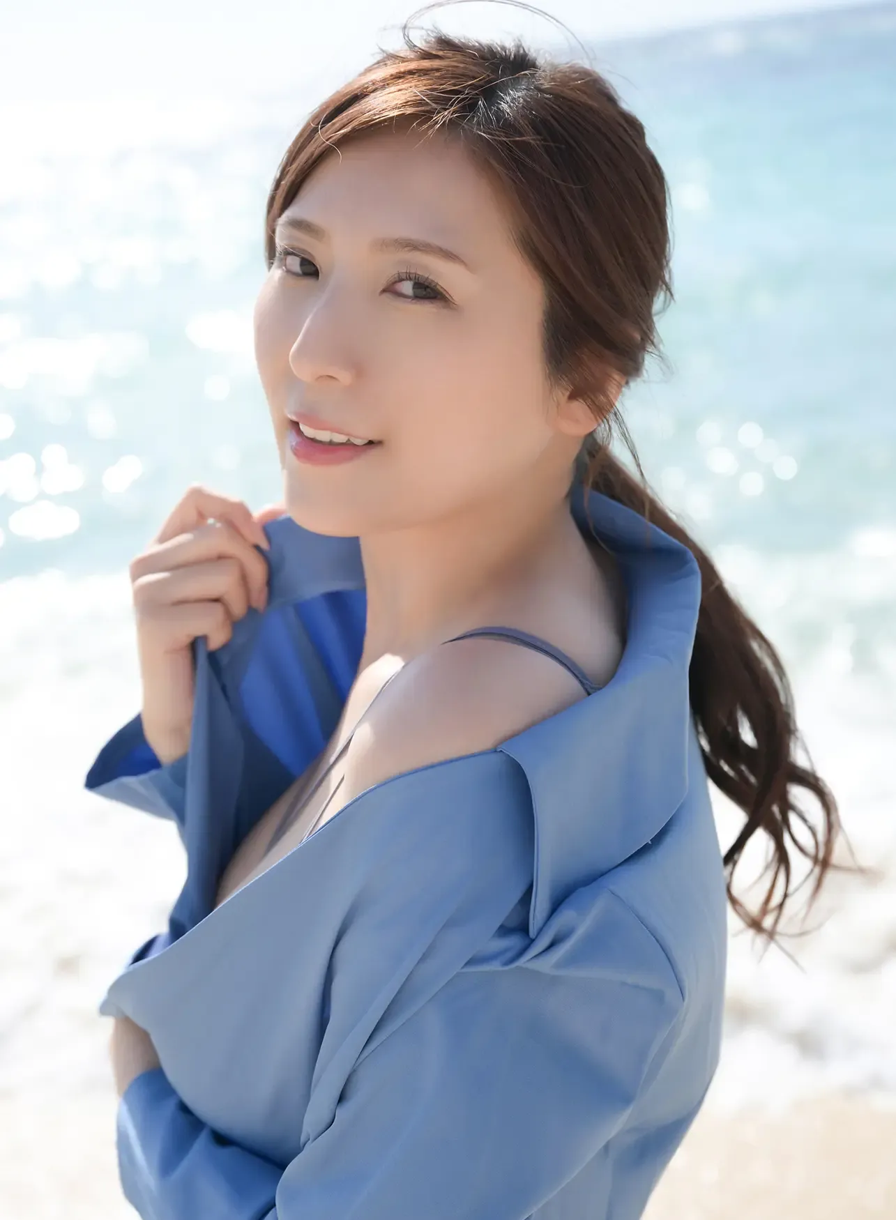 椎名ゆな Graphis Gals Reunion