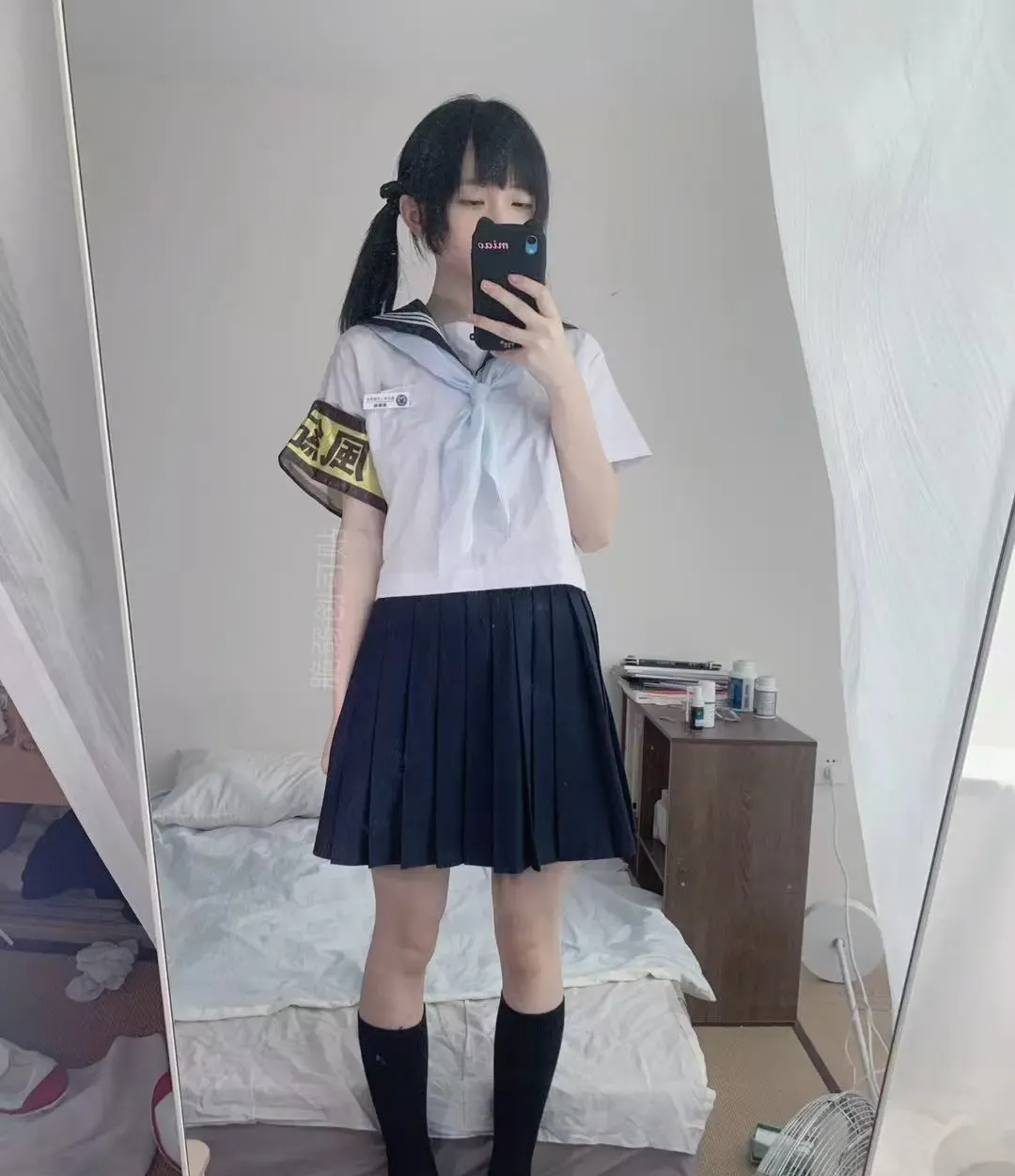 千澄 风纪委员