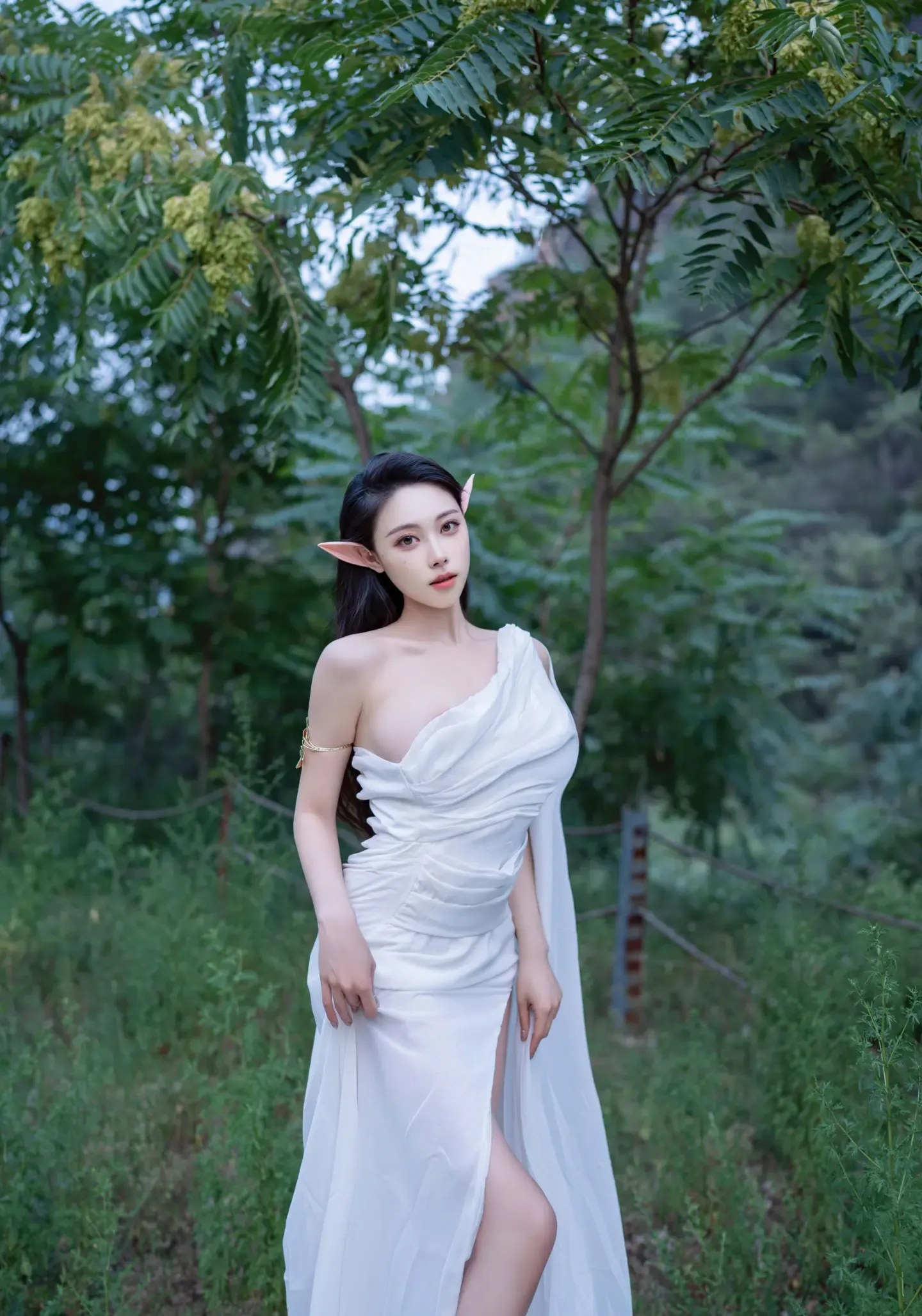 清妙 XingYan星颜社 20250226 Vol.314