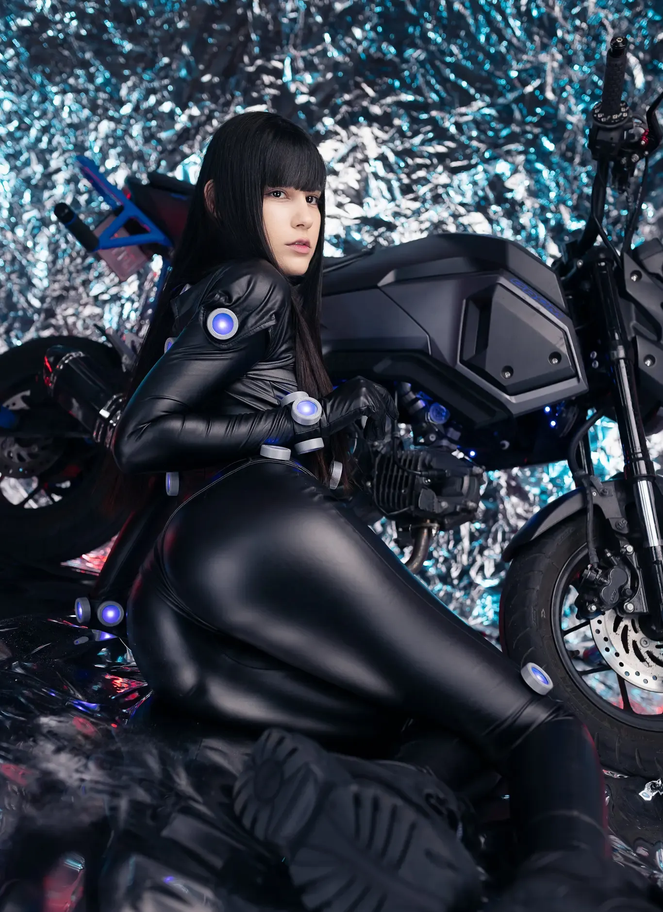 JeanWanWan Reika