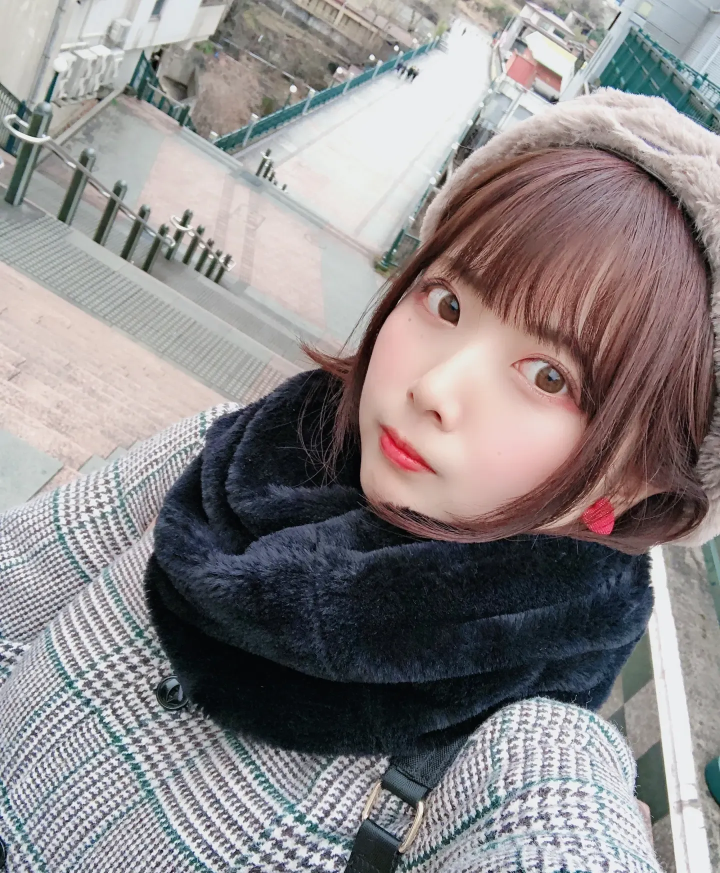とみこ Tomiko Fantia 免费散图合集