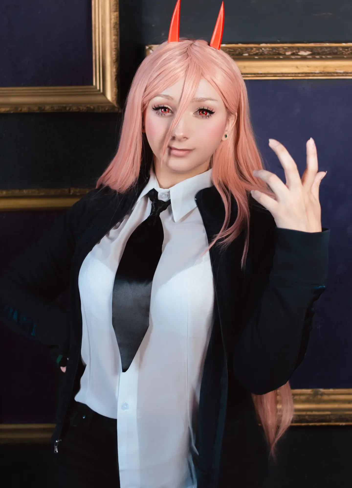 Aluctoria Power