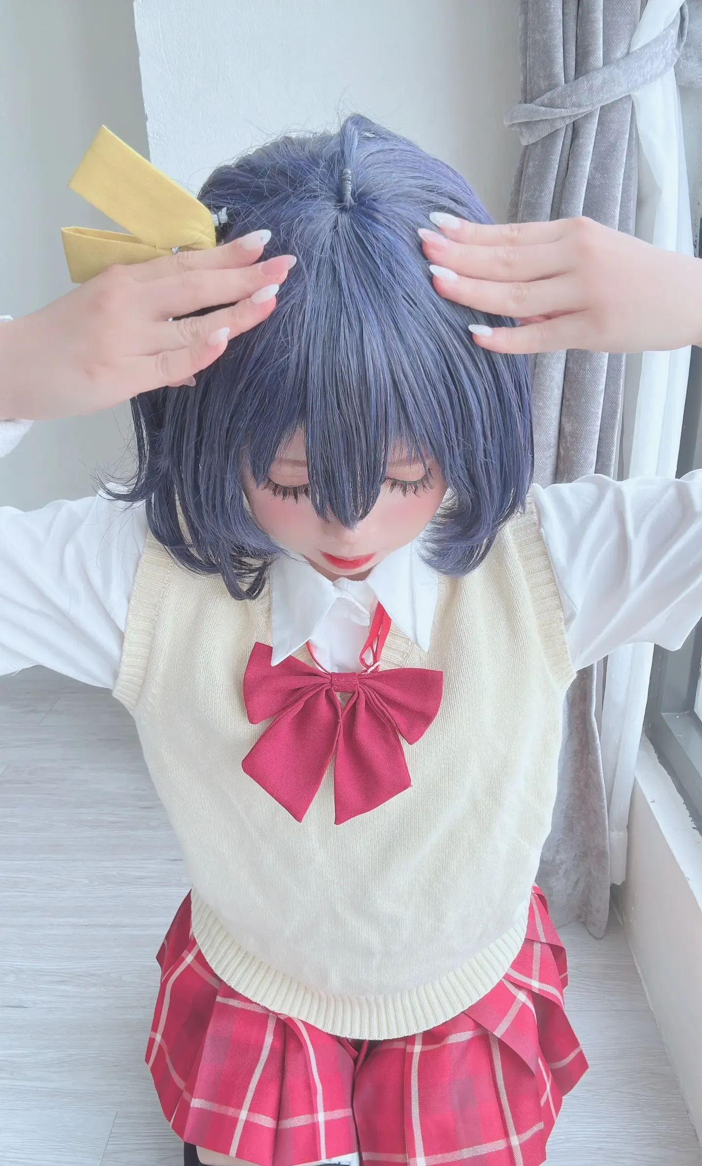 PoppaChan Rikka