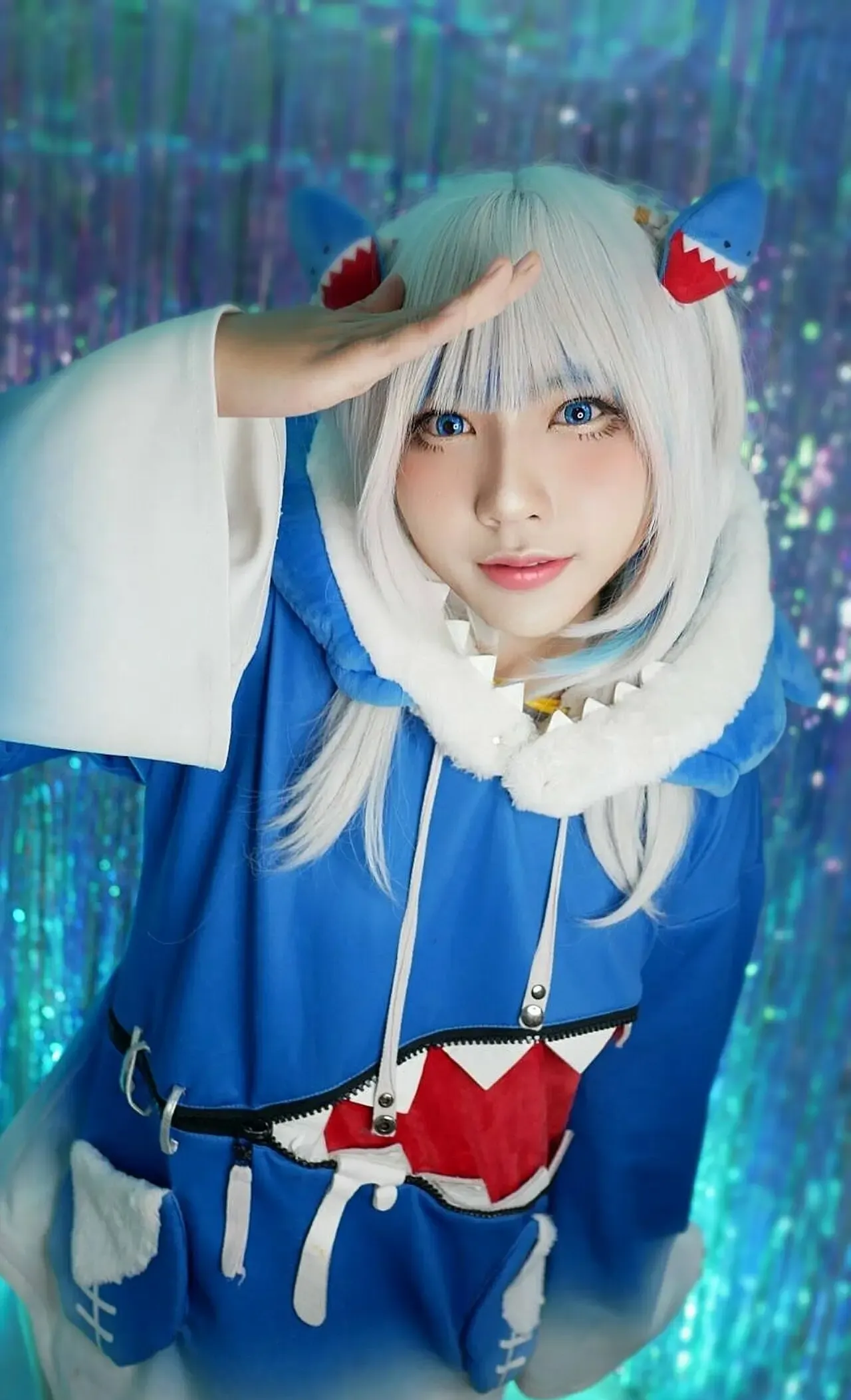 Aokotan Gura