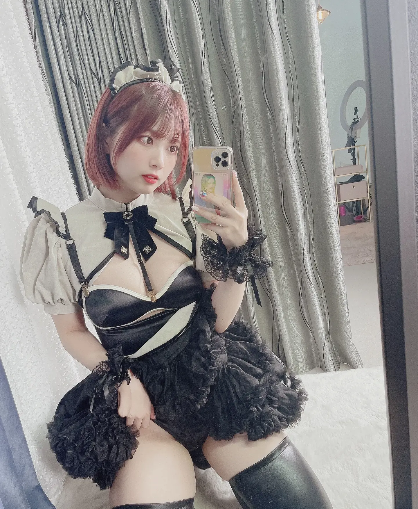 とみこ Tomiko Fantia 20221128