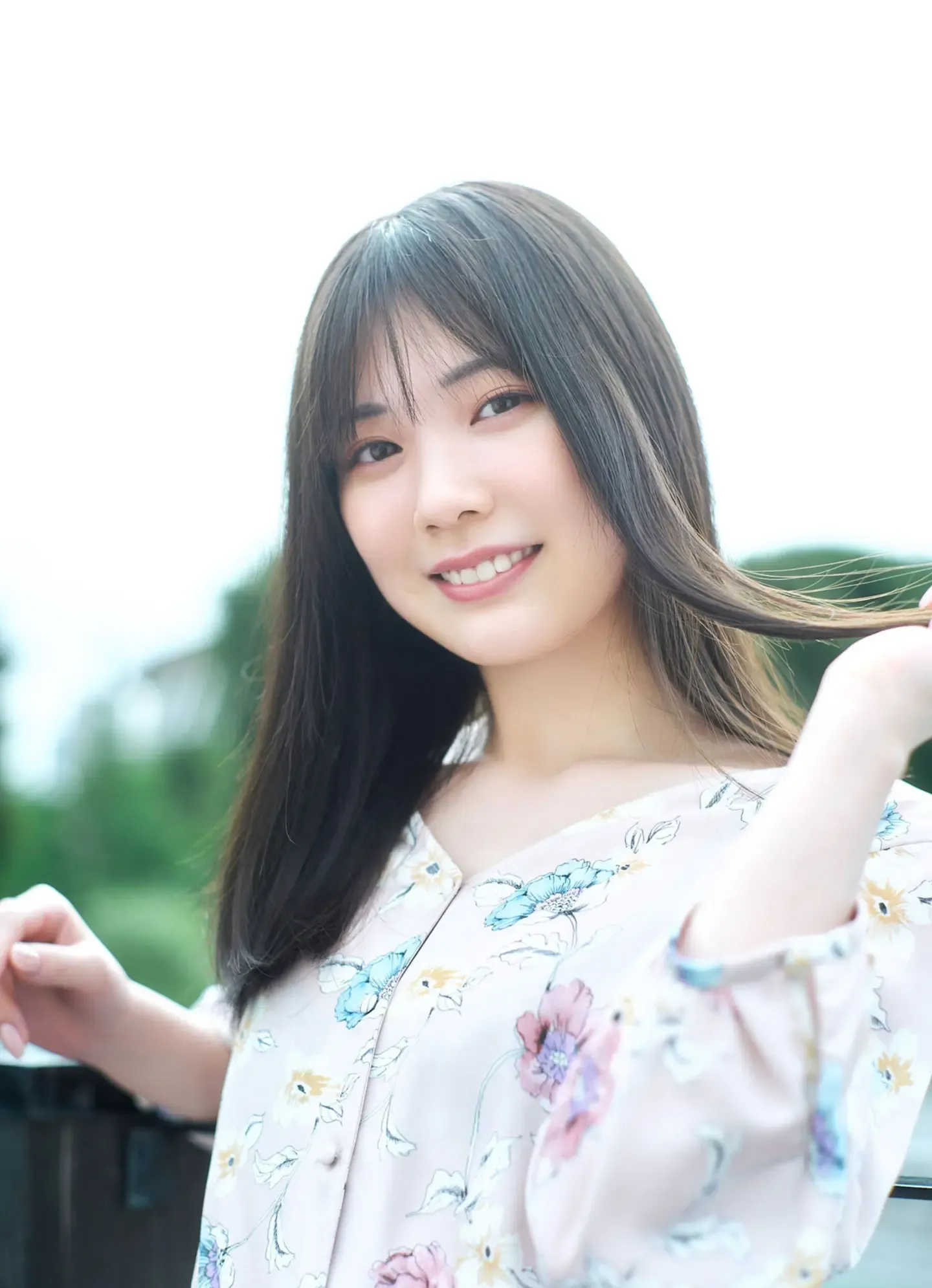 石川澪 えちえち天使