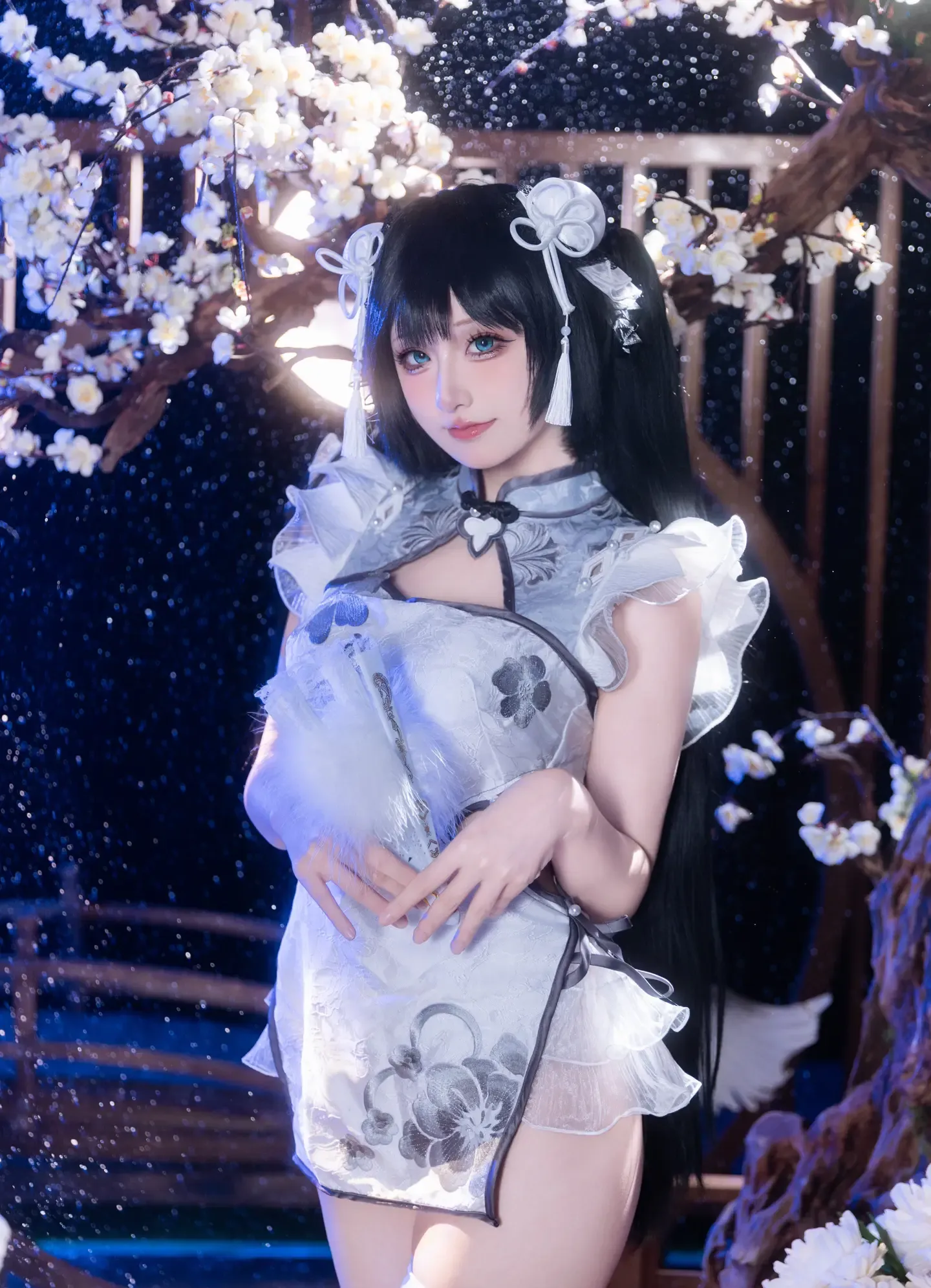 十悲伤小木十 背上小木 永劫无间 殷紫萍 玉髓冰心