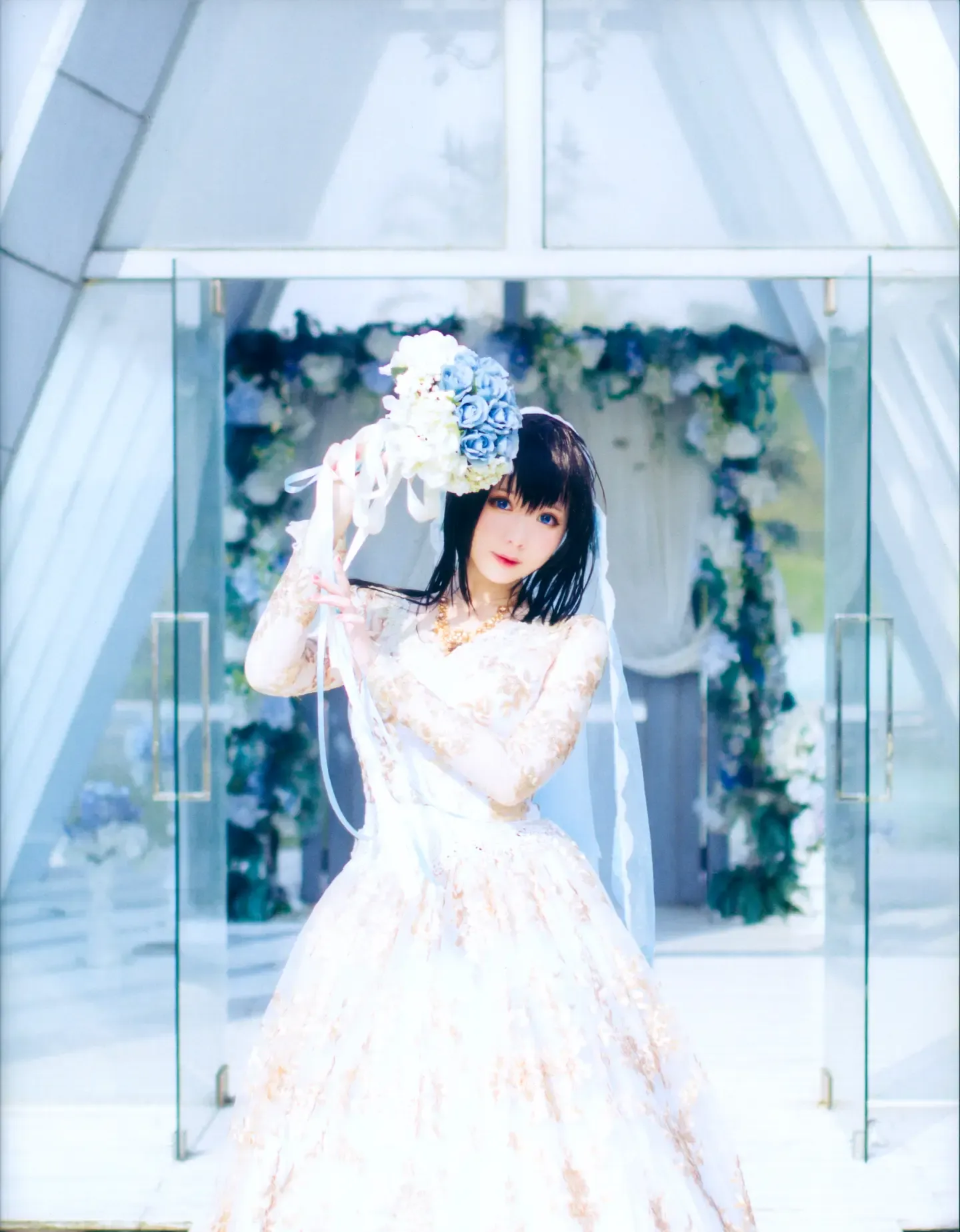 霜月shimo Bright Love
