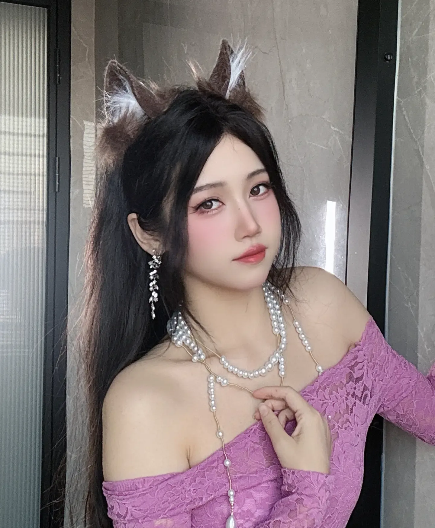 不呆猫 新浴室人妻