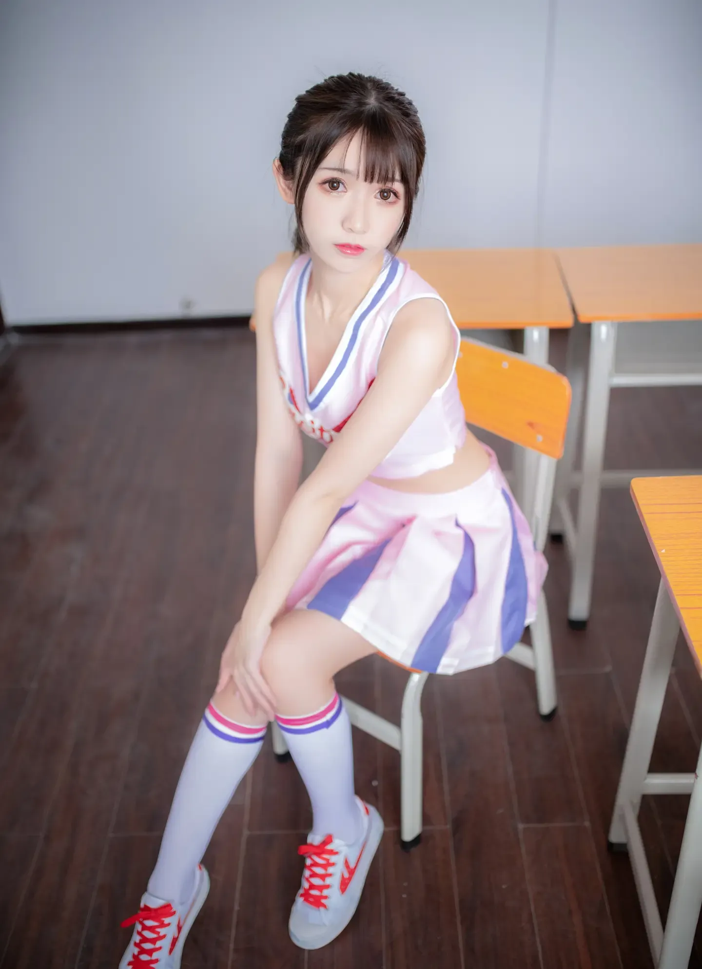 鳗鱼霏儿 路人女主
