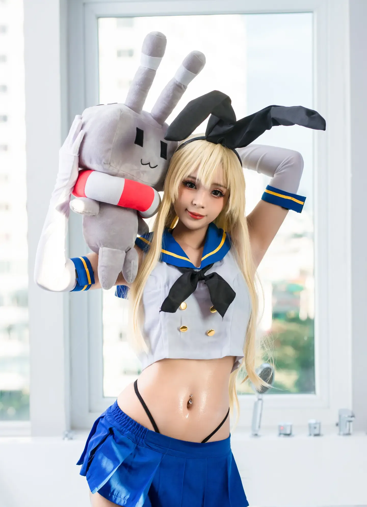 UmekoJ Shimakaze