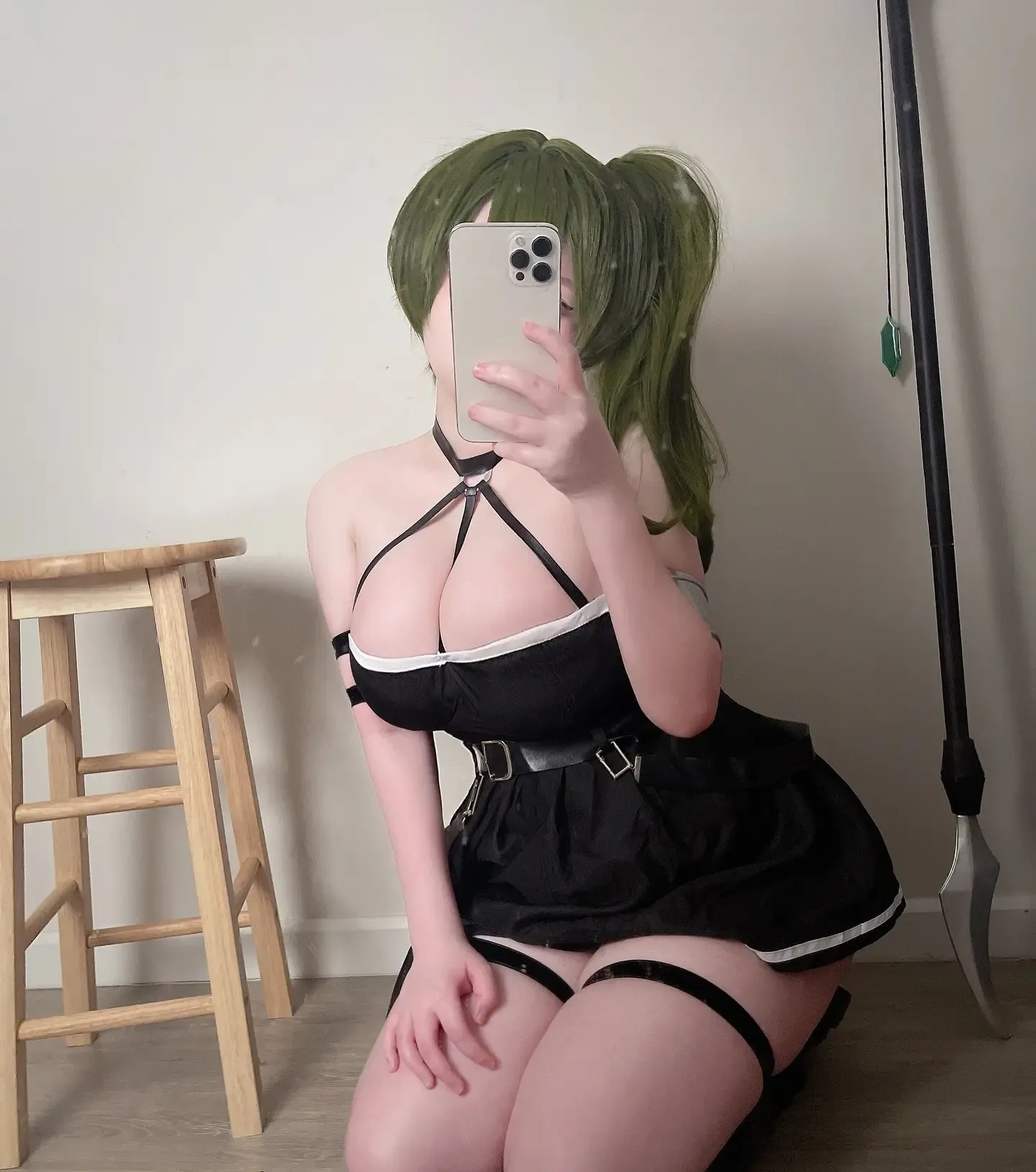 Saizneko Ubel