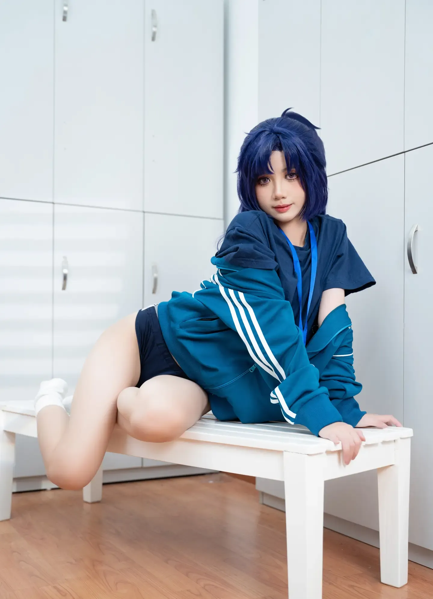PoppaChan Hayase Yuuka 早濑优香