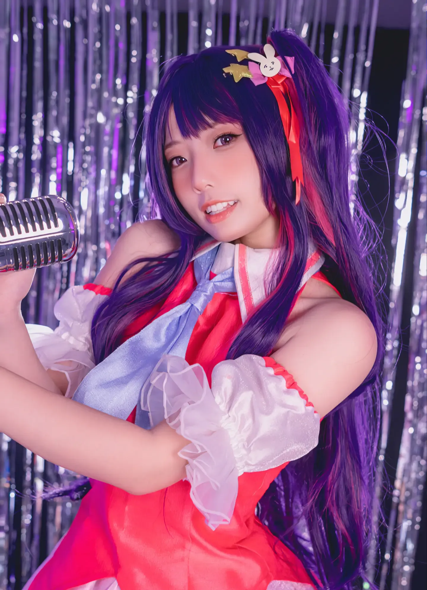 Messie Hoshino Ai
