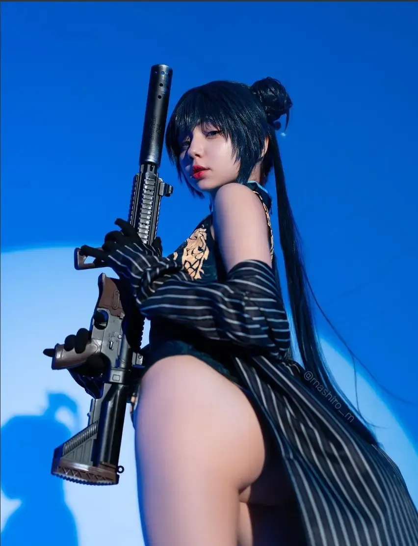 MashiroM Kisaki