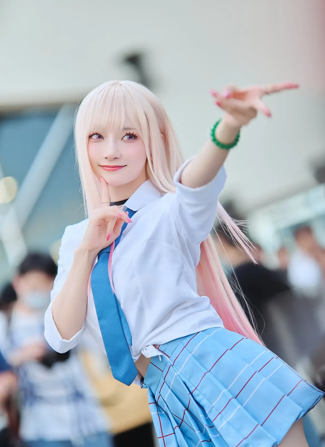 LapinAngelia 尊みを感じて桜井 Marin