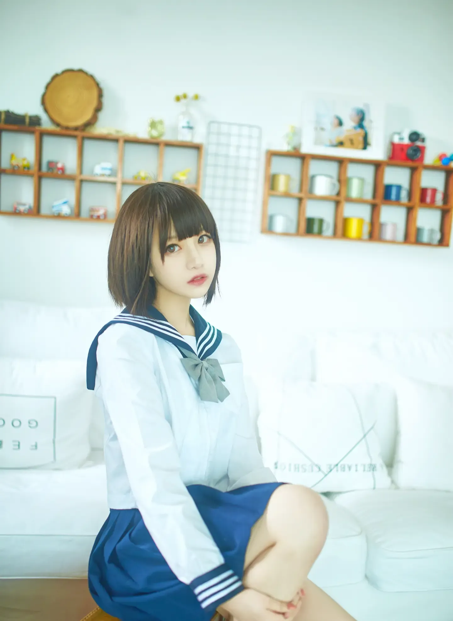 Shika小鹿鹿 JK2