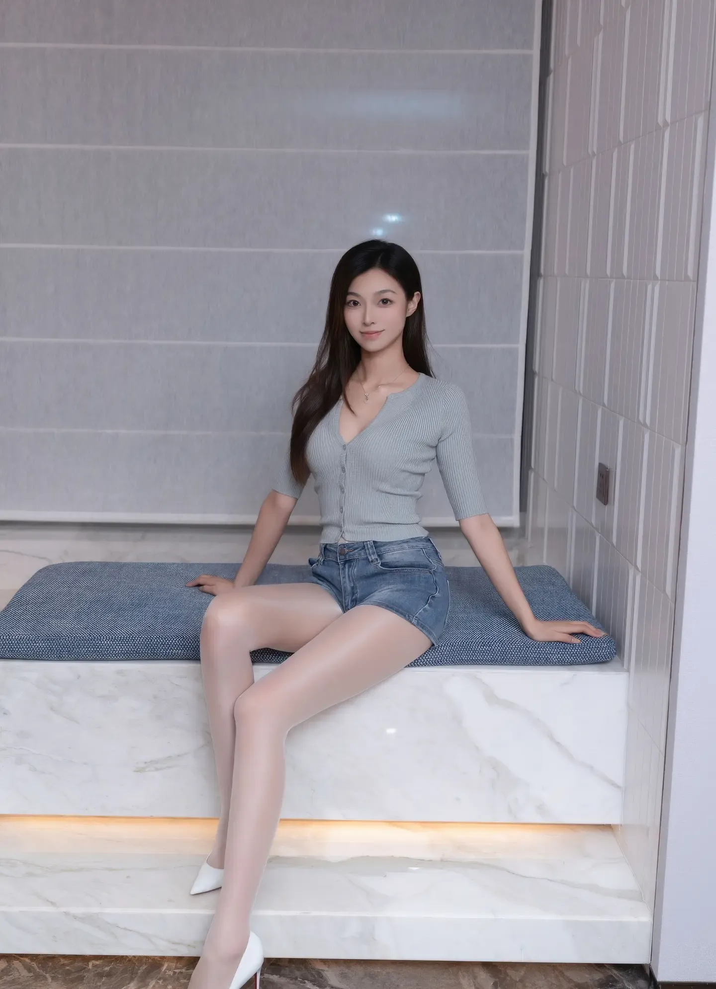 kiki柚柚 XIUREN秀人网 20251017 No.10881