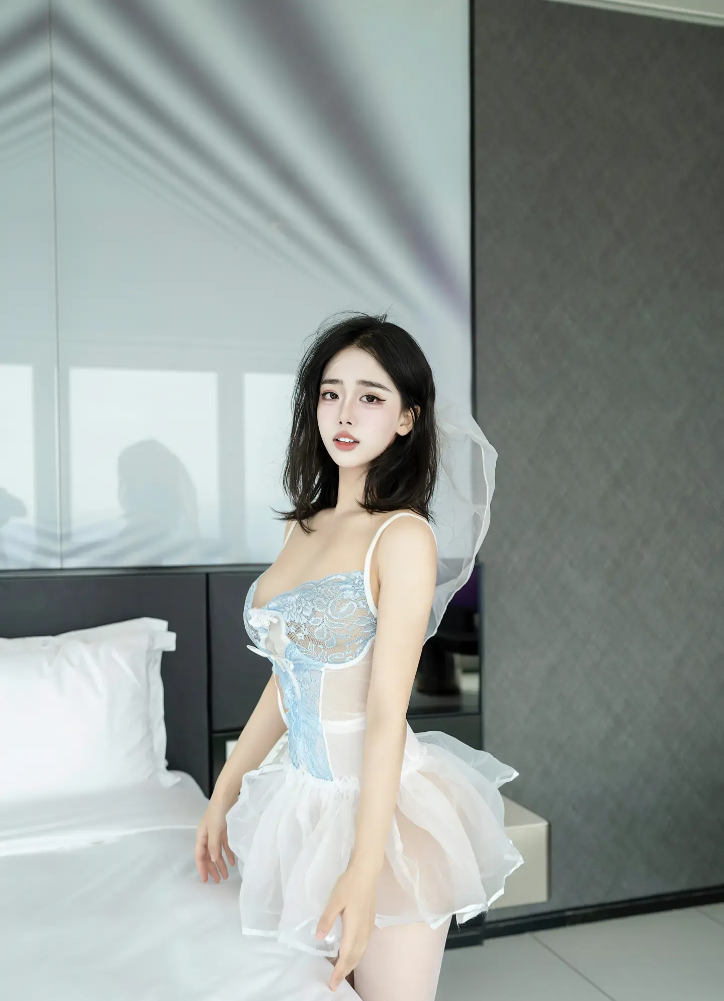 阮福福 XingYan星颜社 20251010 Vol.410
