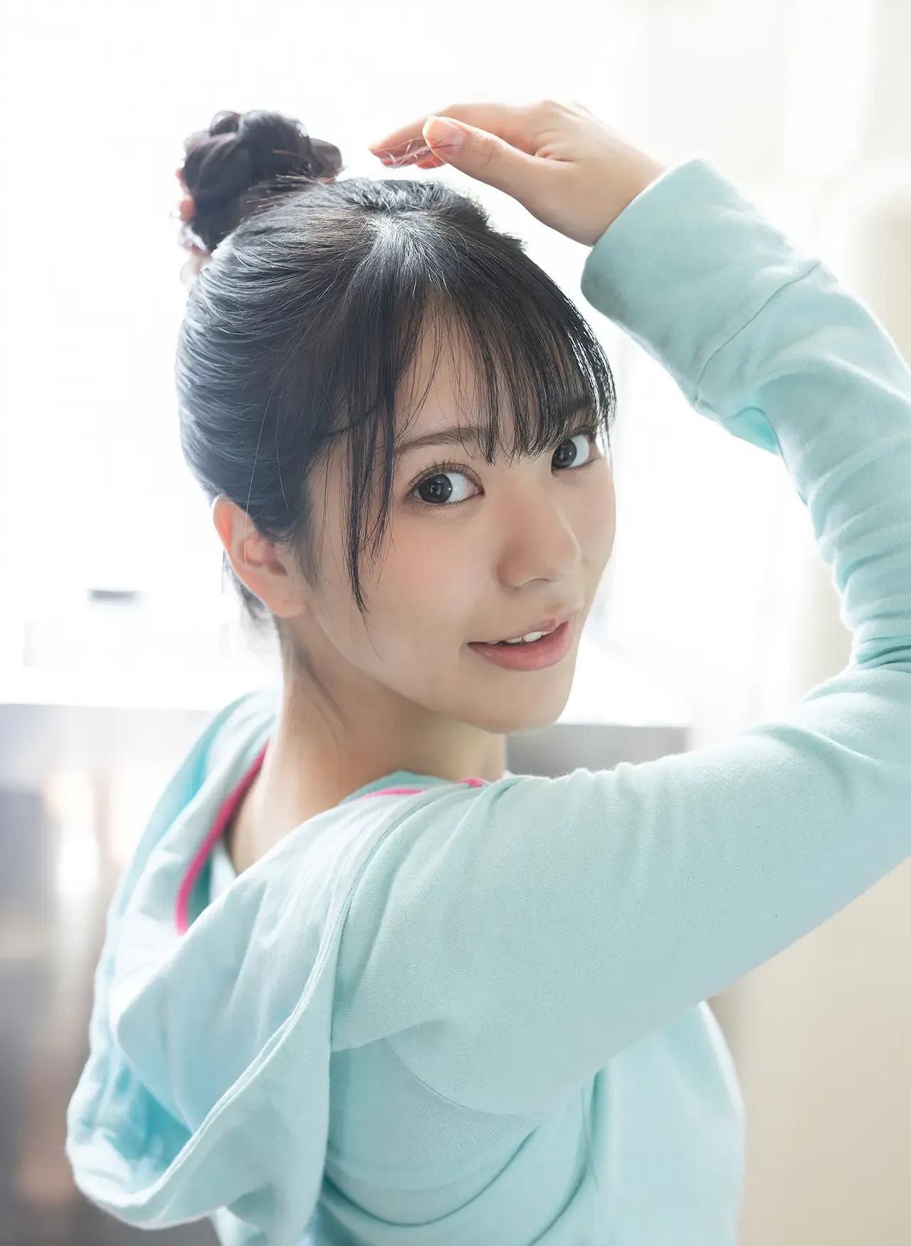 浅野こころ Graphis Gals No.551 HEROINE