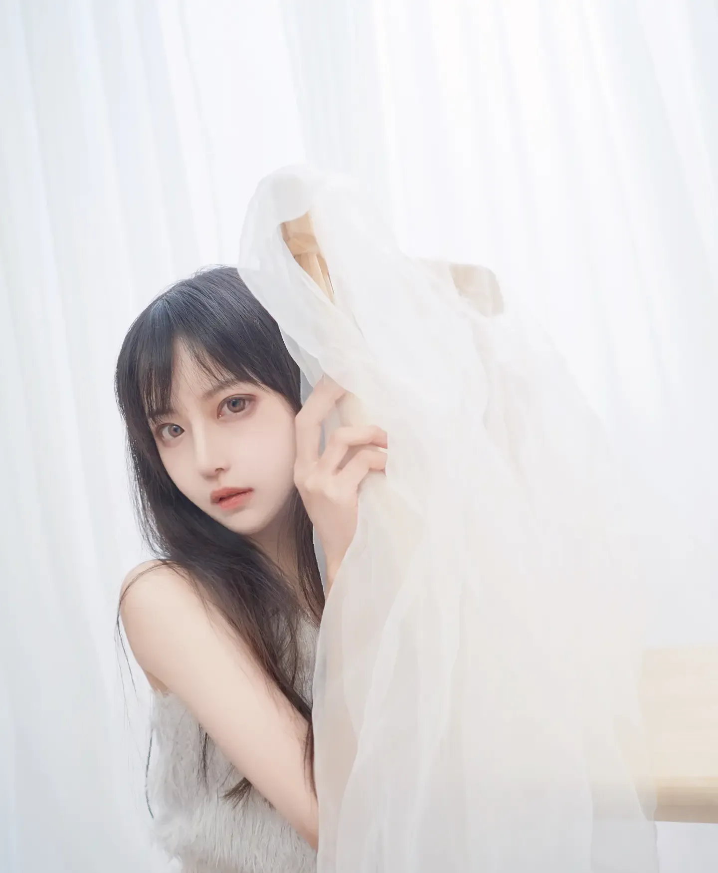 Shika小鹿鹿 日系写真
