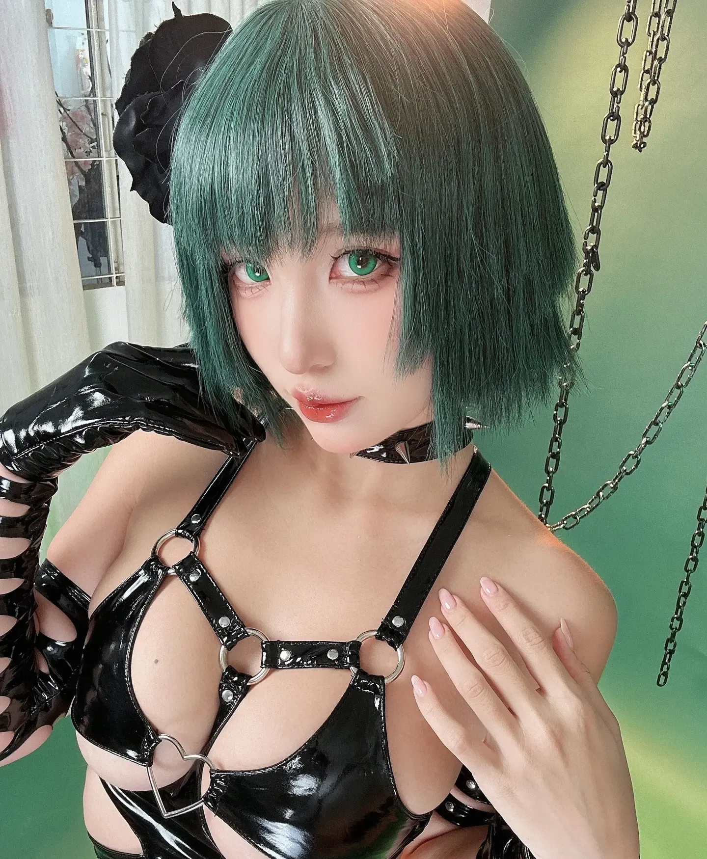 PuyPuyChan Fubuki