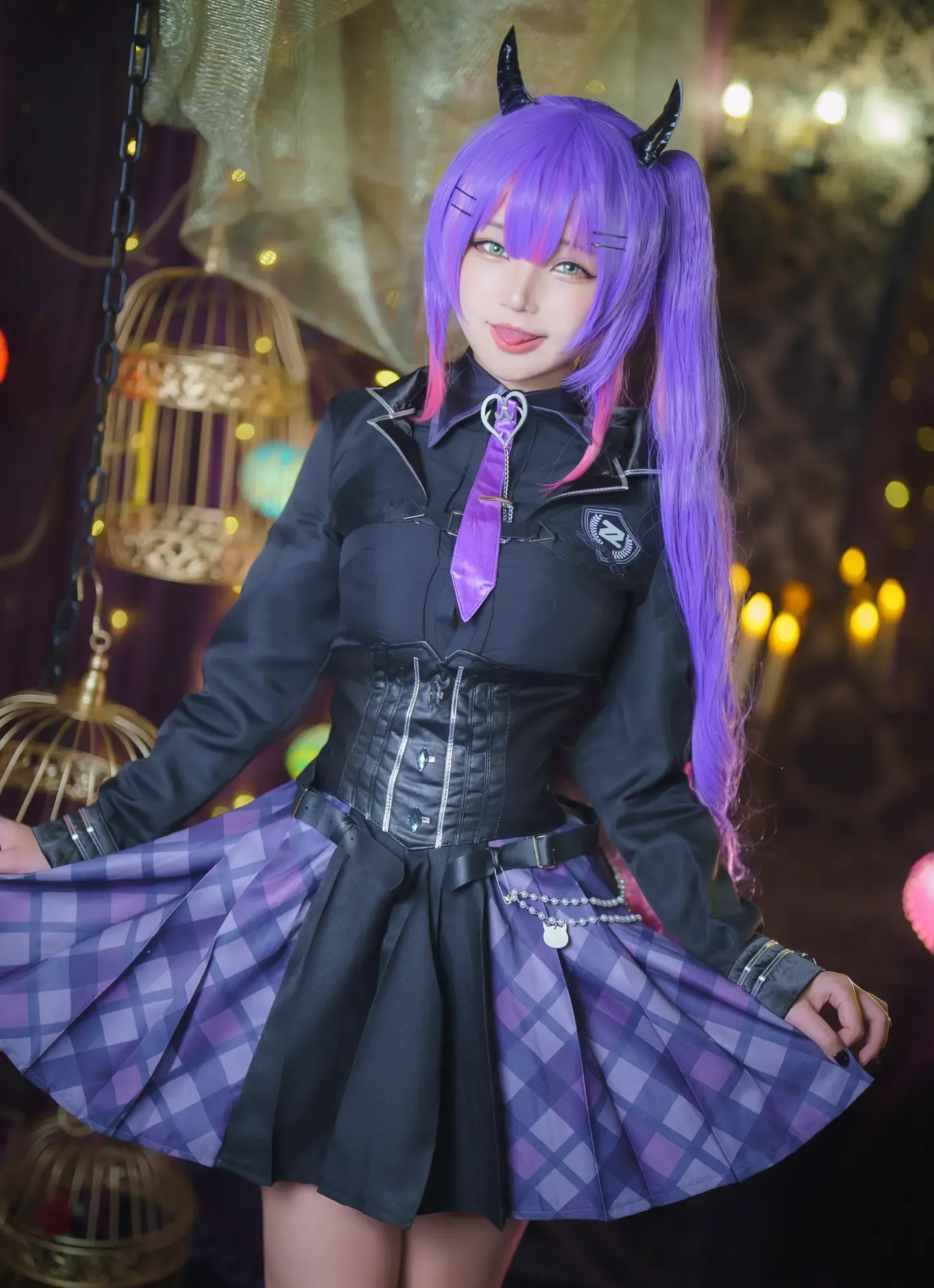 花梨Hanari Towa