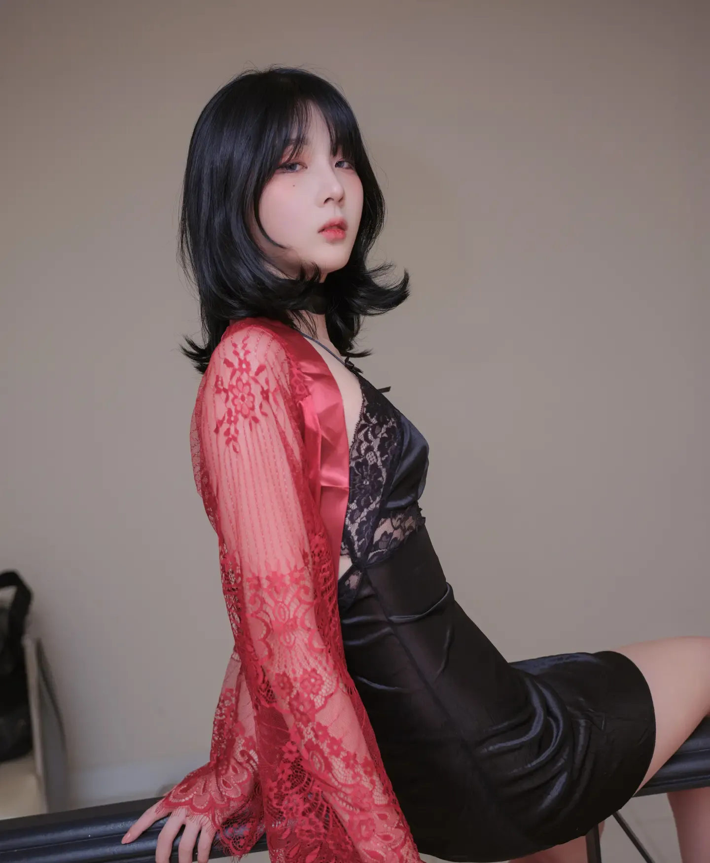 JangJoo 장주 ARTGRAVIA Vol.207