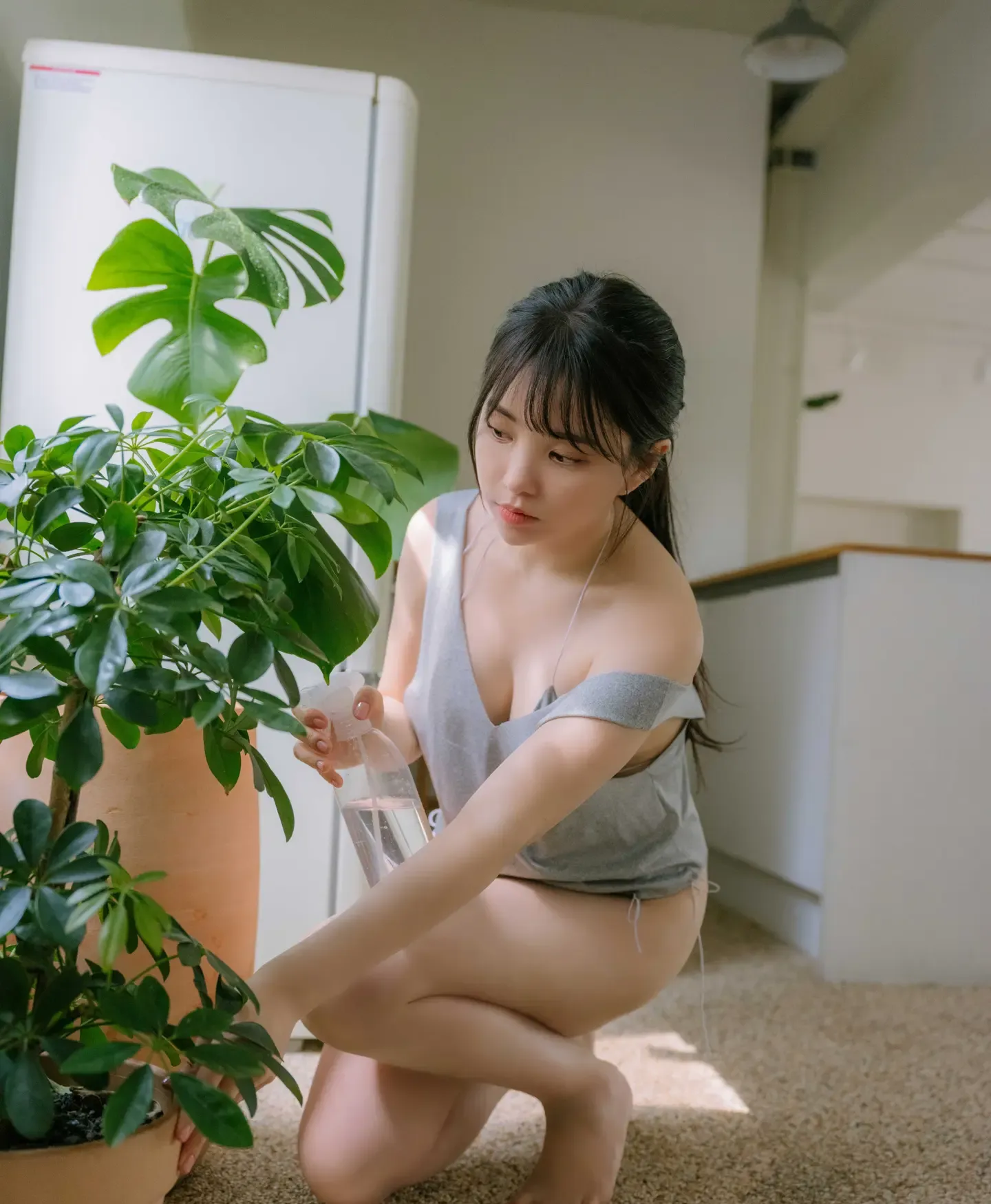 Yuri 유리 LEEHEEEXPRESS LEND037