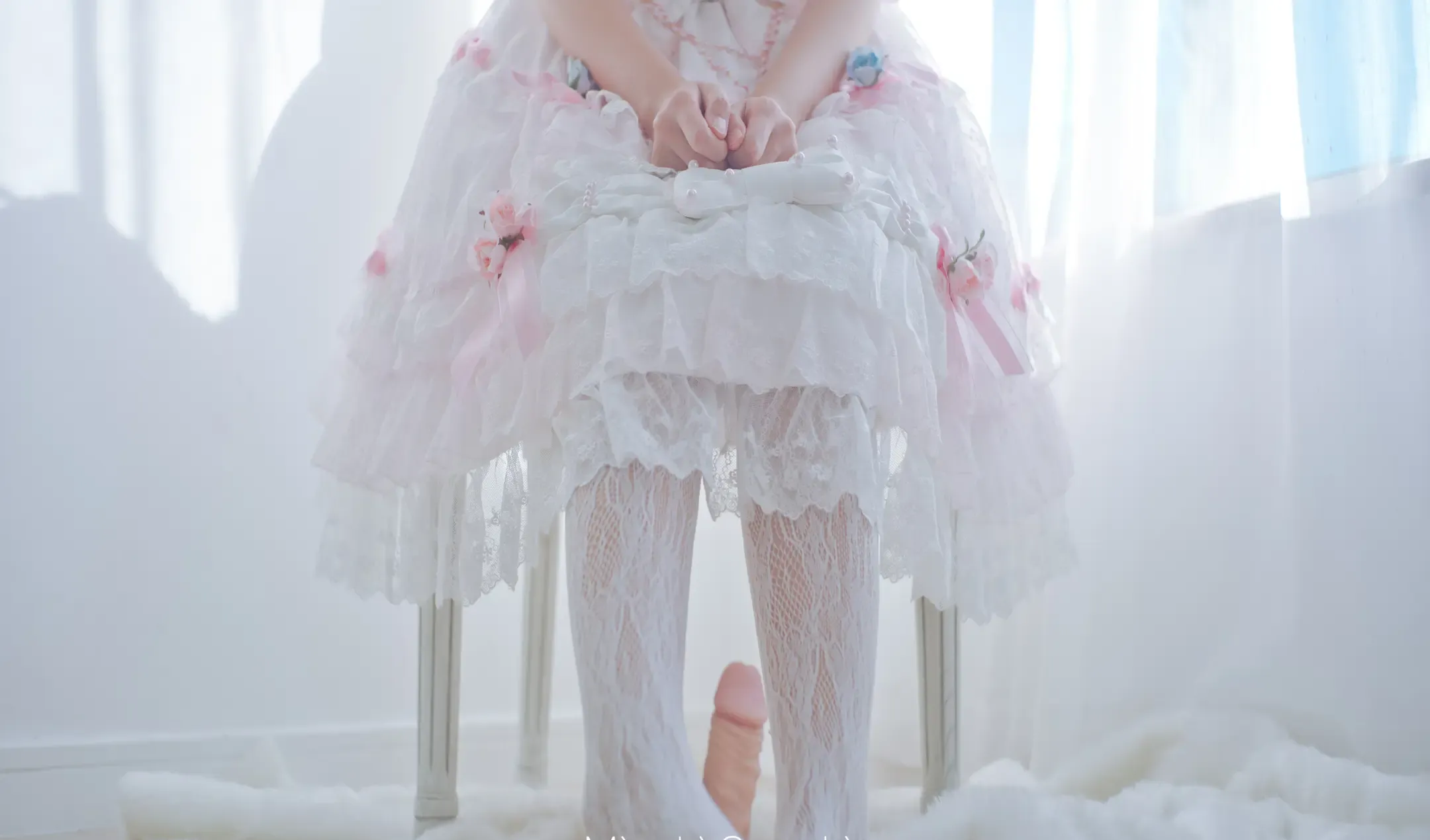 铃木美咲 姬様限定 语调第一话