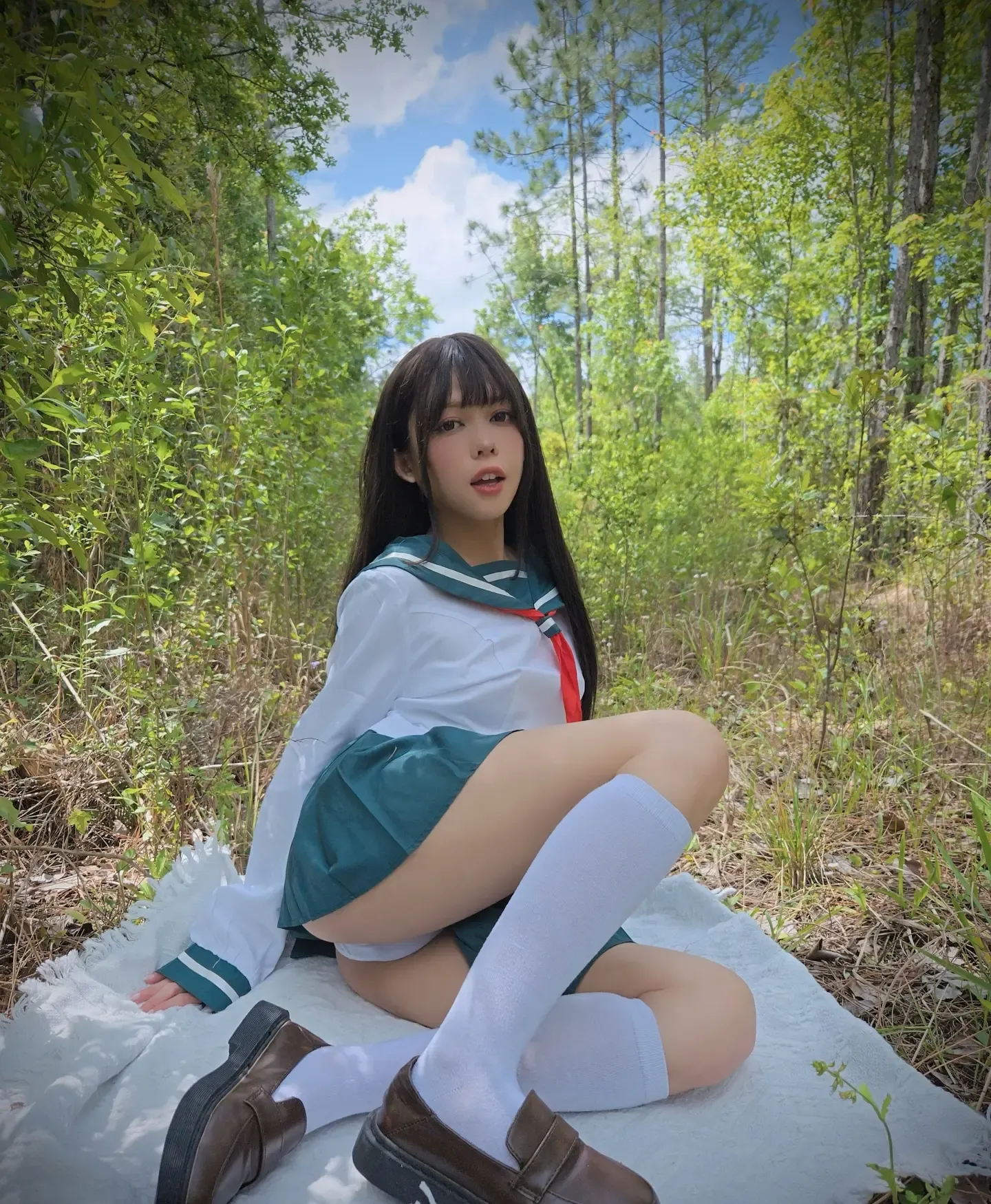 Kittyxkum Higurashi Kagome