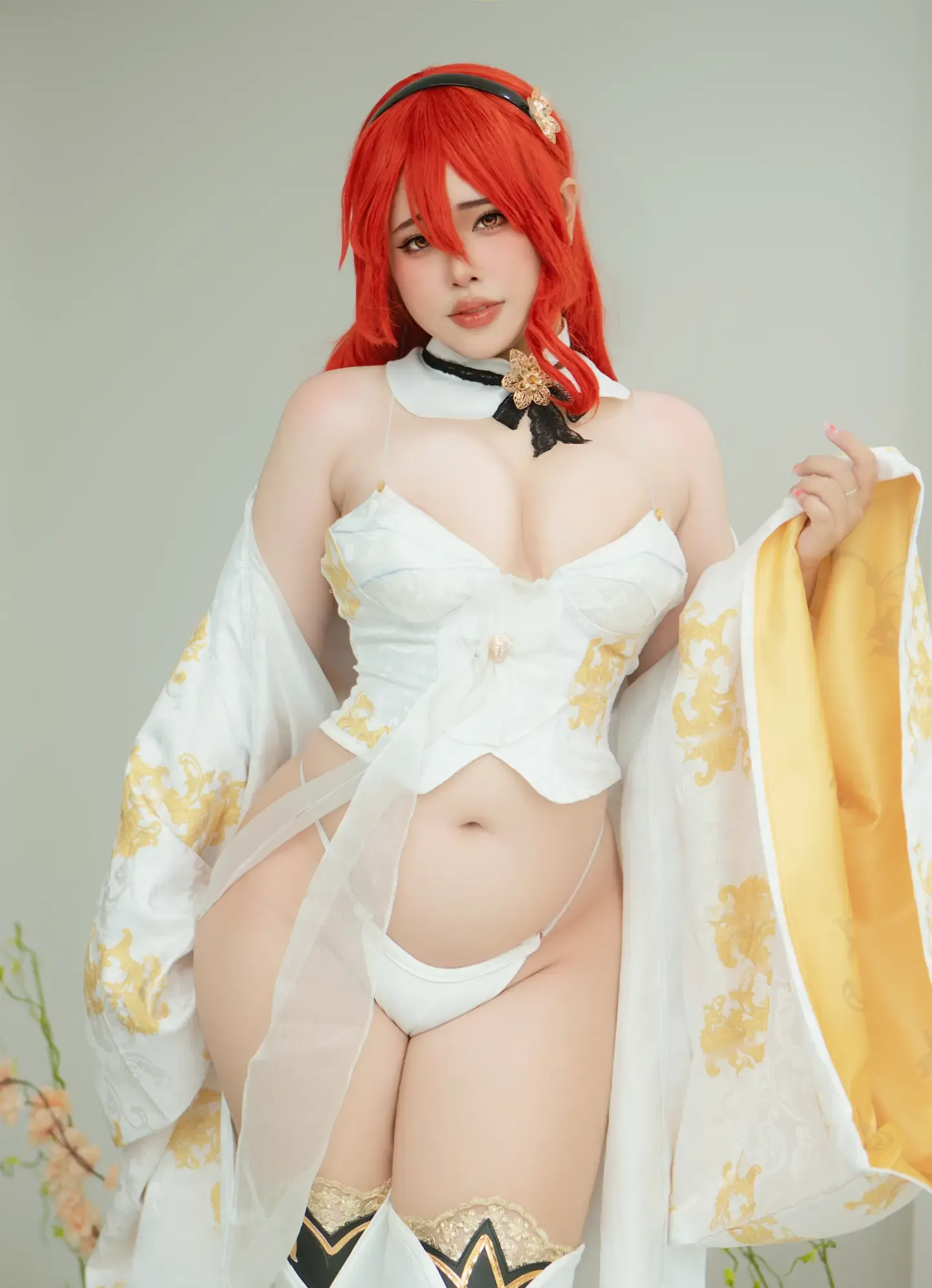 Neppu ネップ Himeko